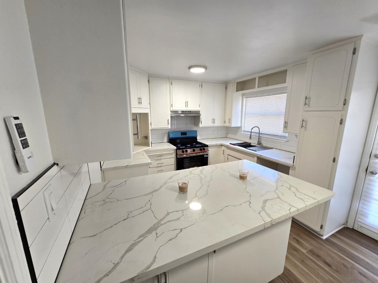 Saginaw Way, Fresno, CA 93704