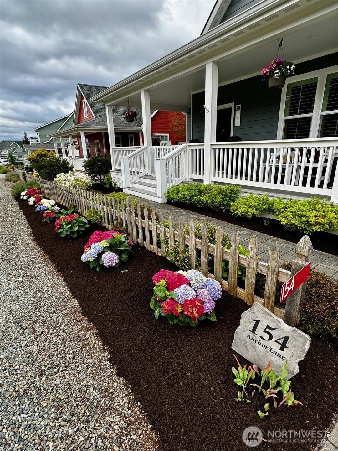 PORT LUDLOW, Washington, 98365, United States, 2 Bedrooms Bedrooms, ,2 BathroomsBathrooms,Residential,For Sale,1723321