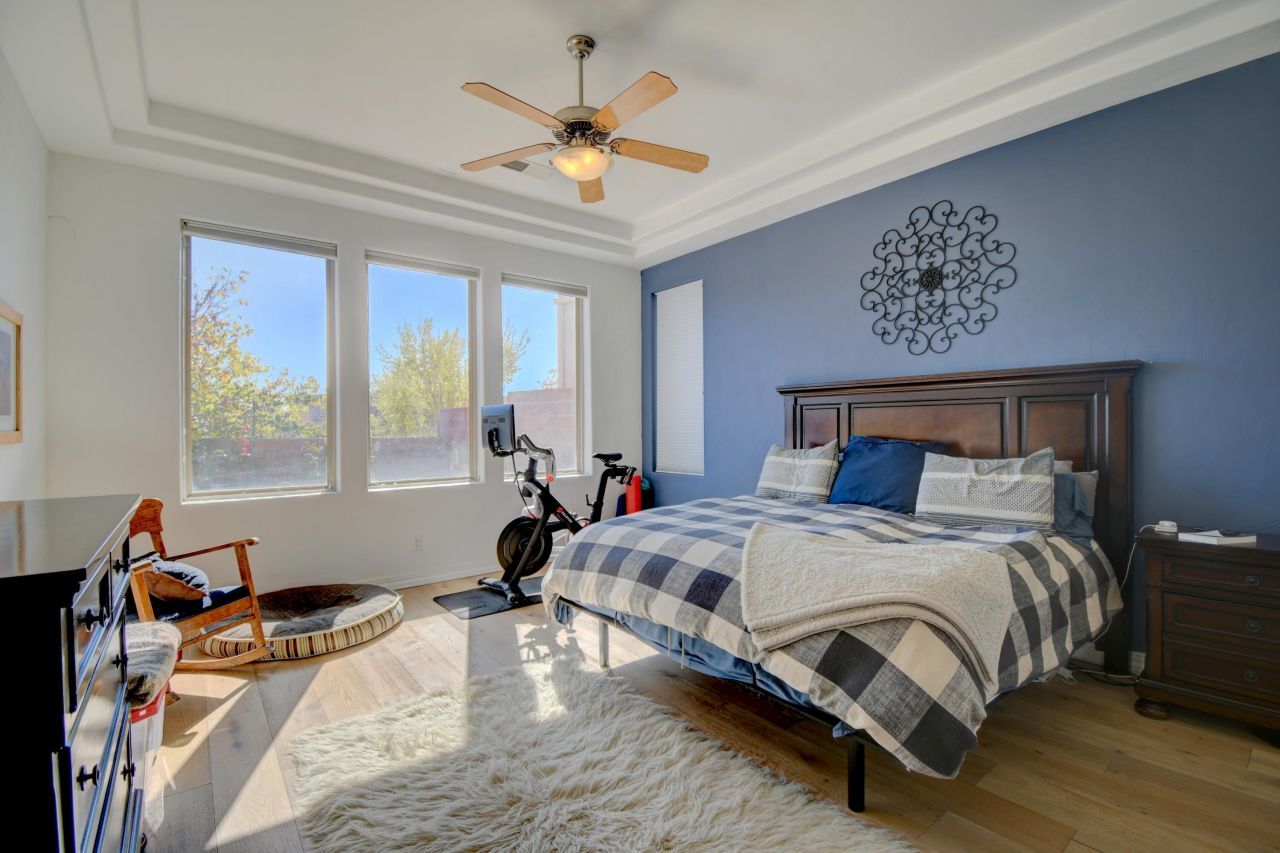 Albuquerque, New Mexico, 87120, United States, 4 Bedrooms Bedrooms, ,2 BathroomsBathrooms,Residential,For Sale,1972703