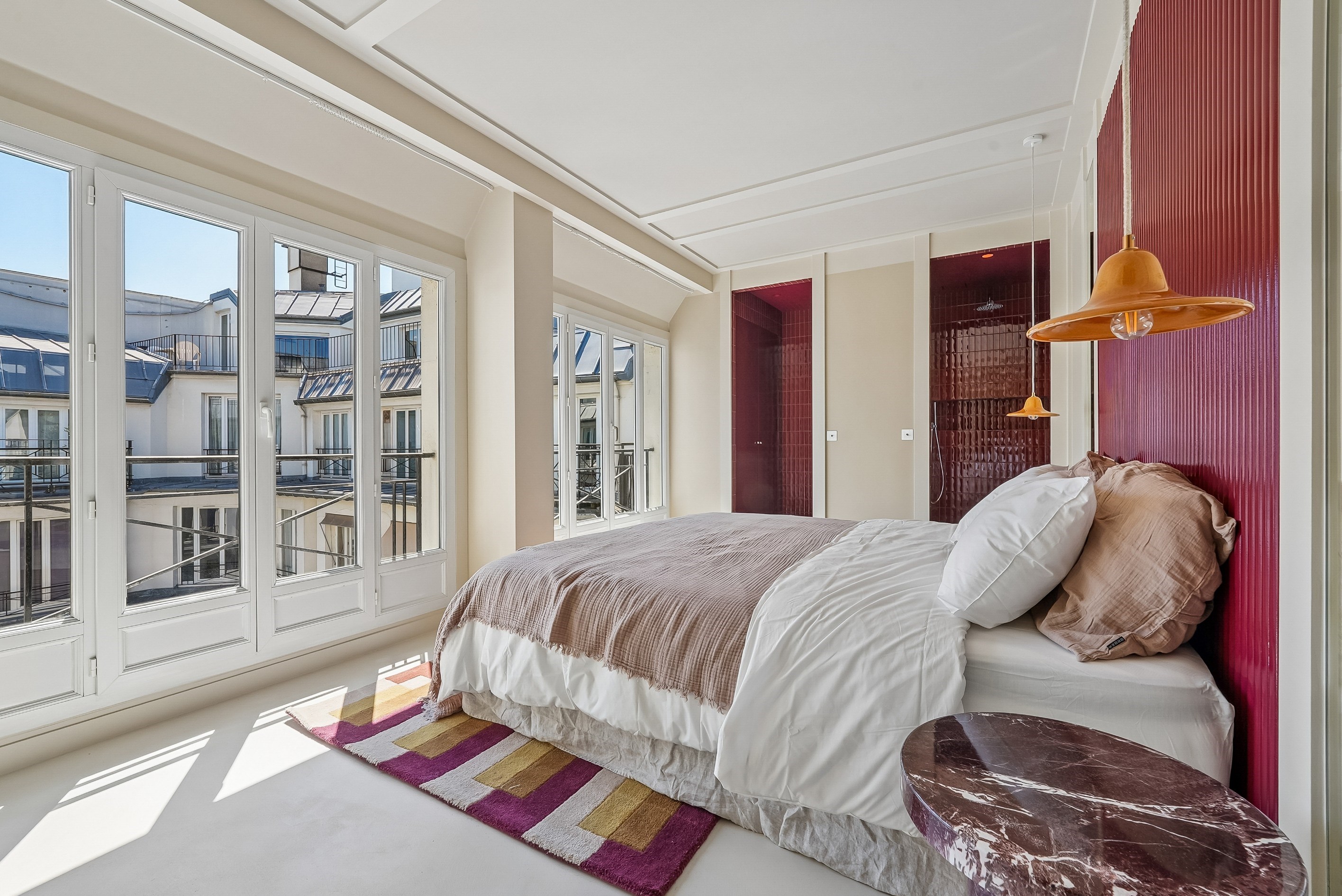  Paris, 8th Arrondissement - Place de la Madeleine - Exceptional apartment with … - 物件實景