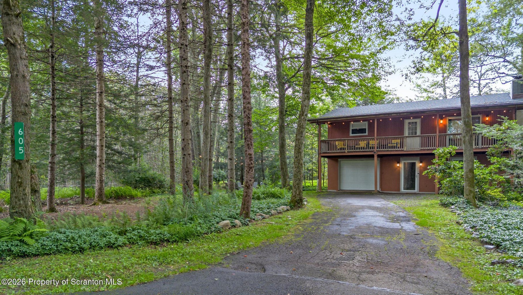 Quail Ln, Tobyhanna, PA 18466 #1