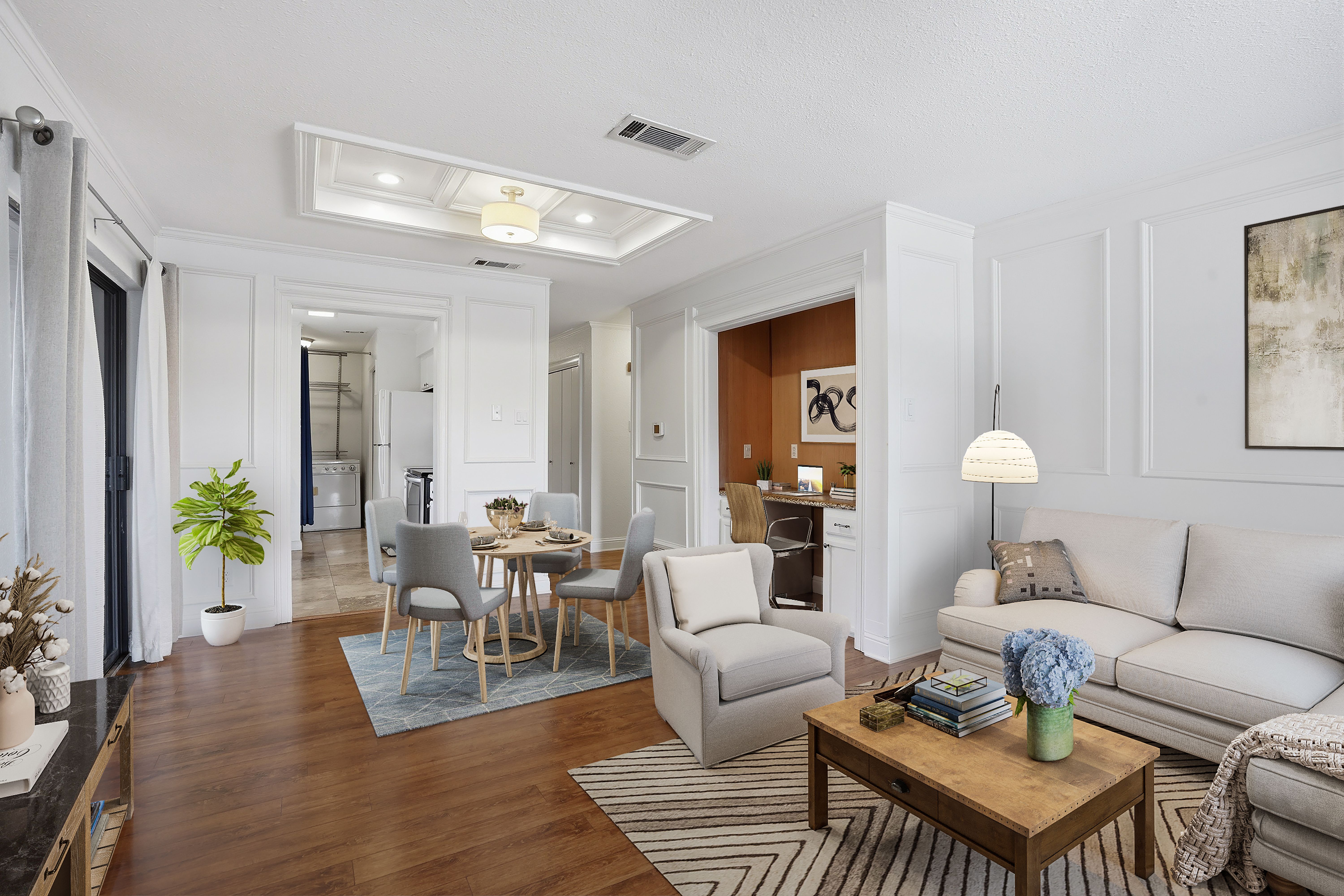  4920 Byers Avenue, Fort Worth, TX, 76107 - 物件實景