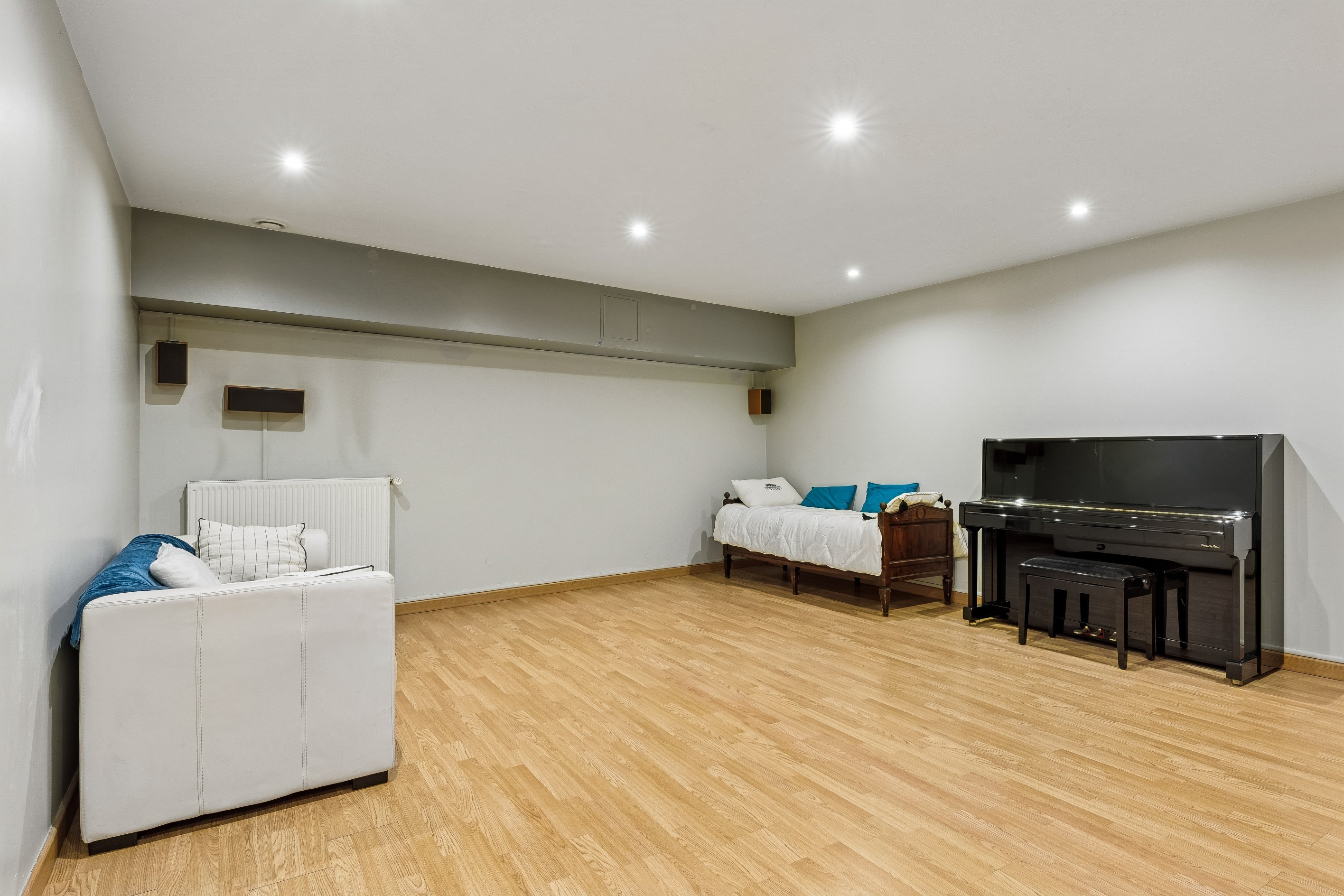  BOULOGNE - Beautiful contemporary townhouse, terrace - 物件實景