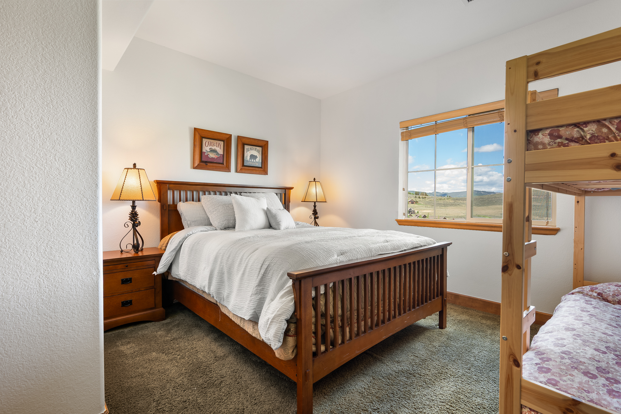  109 Peak View, Granby, CO, 80446 - 物件實景