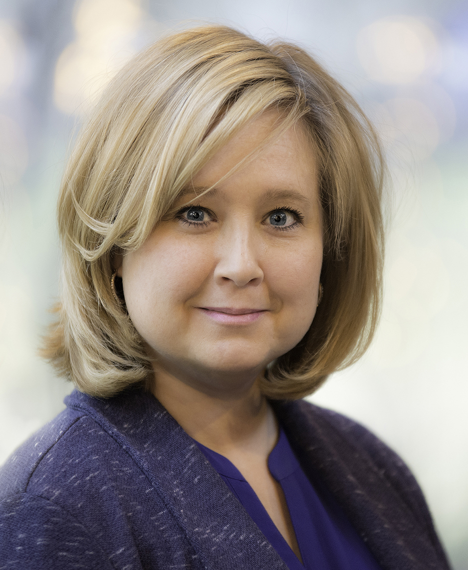 Laura Burback