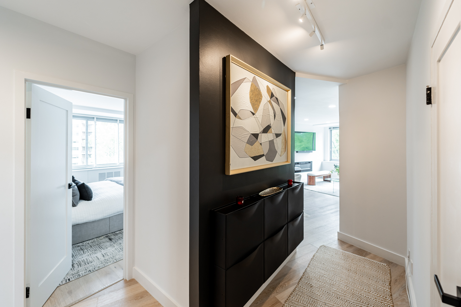  4200 NW Cathedral Avenue NW, Washington, DC, 20016 - 物件實景