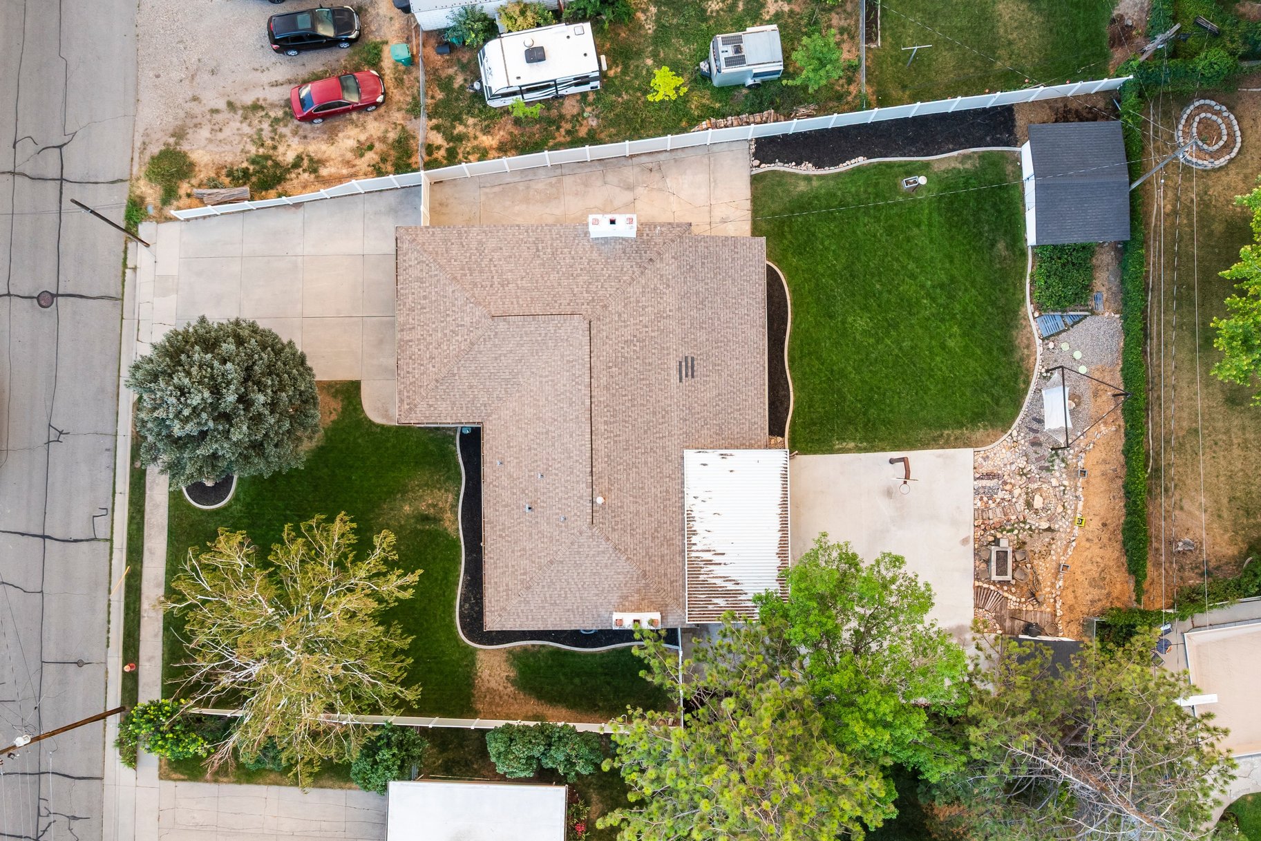  Private 0.34-Acre Modern Murray Rambler - 物件實景