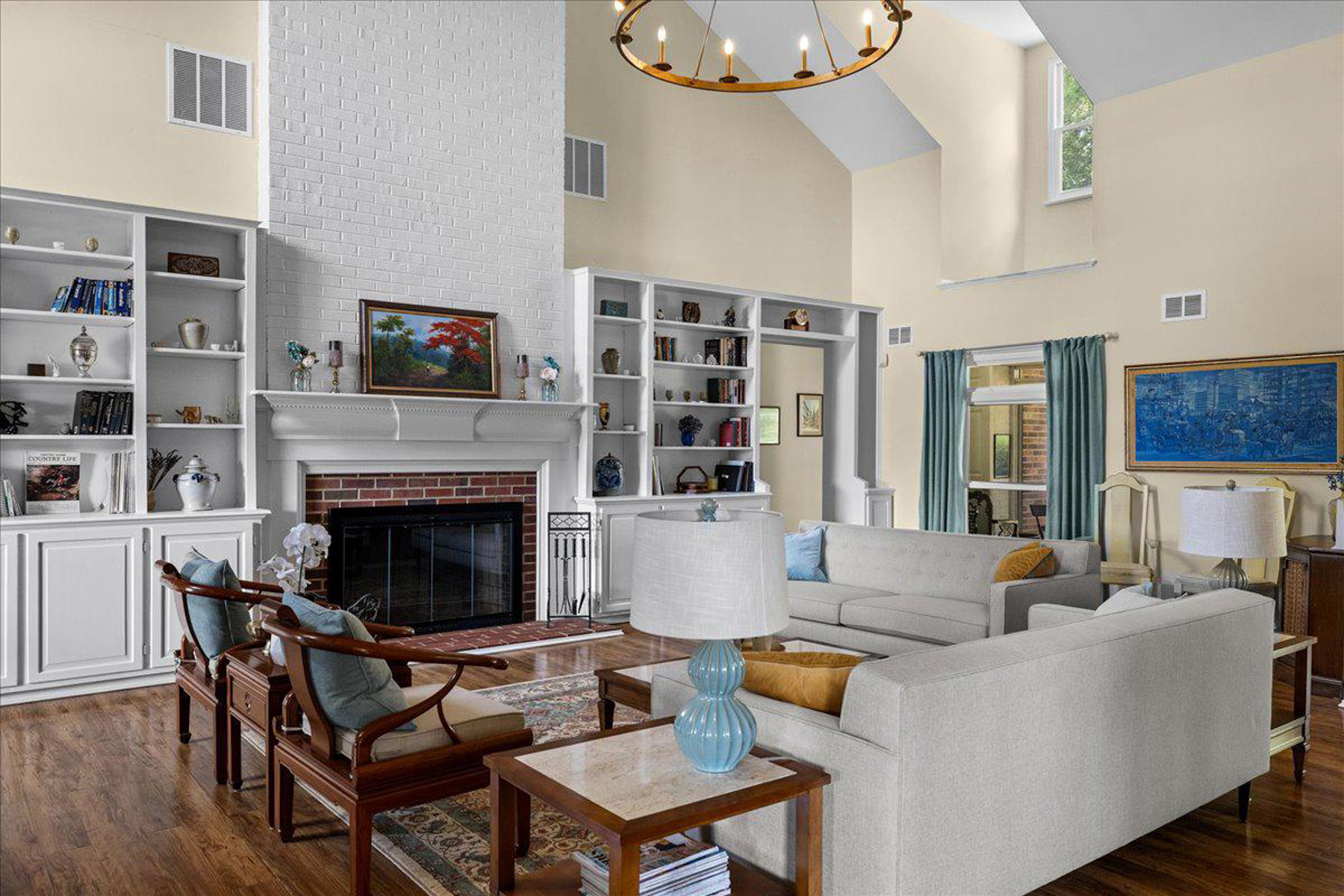  8374 Elway Lane, Warrenton, VA, 20186 - 物件實景