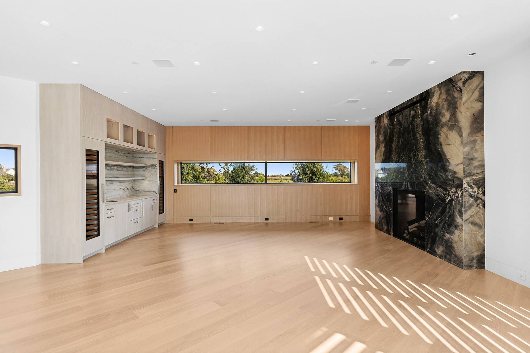  The Trifecta of Views in Sagaponack South, New Construction - 物件實景