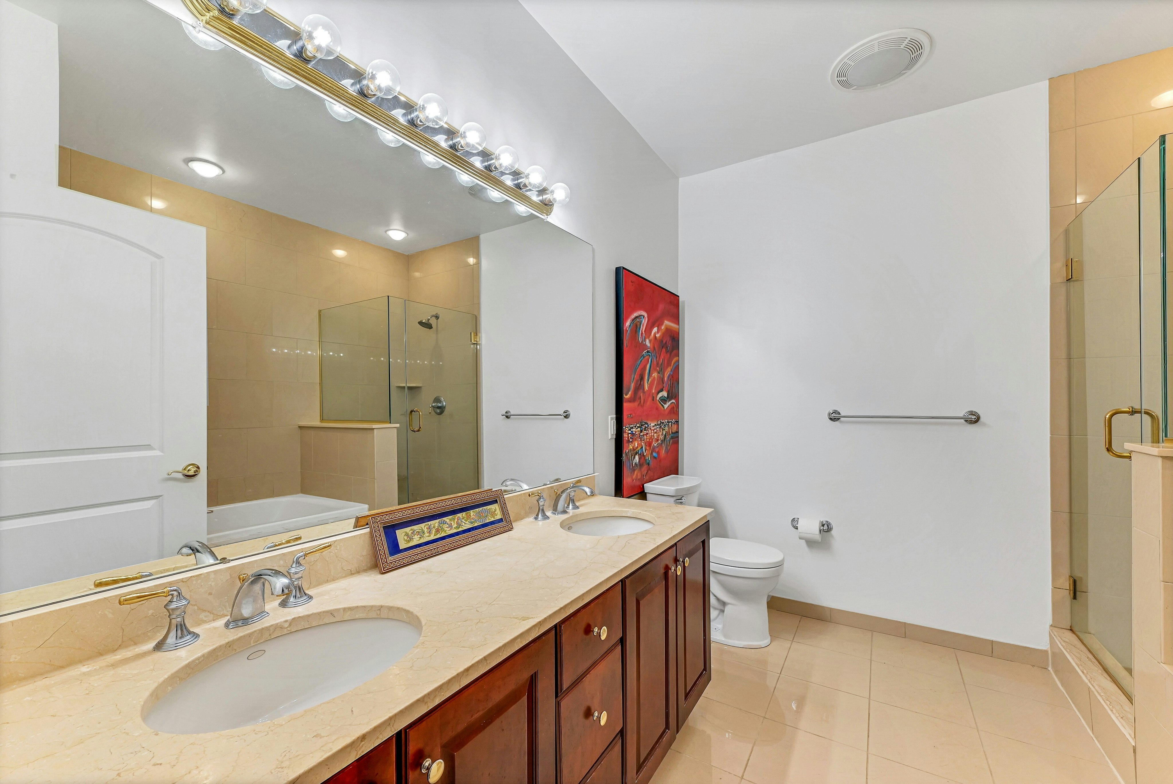  2107 Windsor Park Court, Teaneck, NJ 07666 - 物件實景