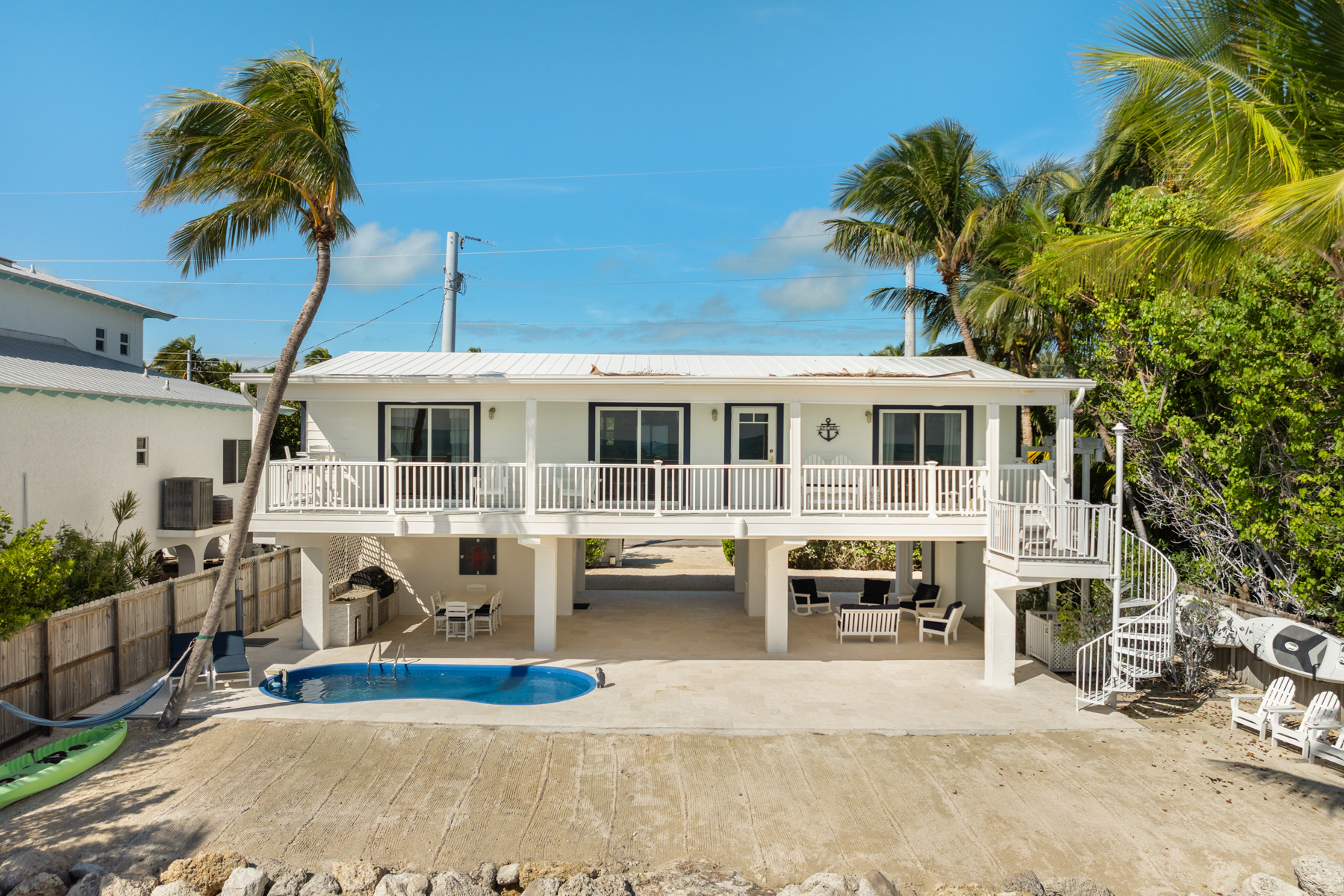  75055 Overseas Highway, Islamorada - 物件實景