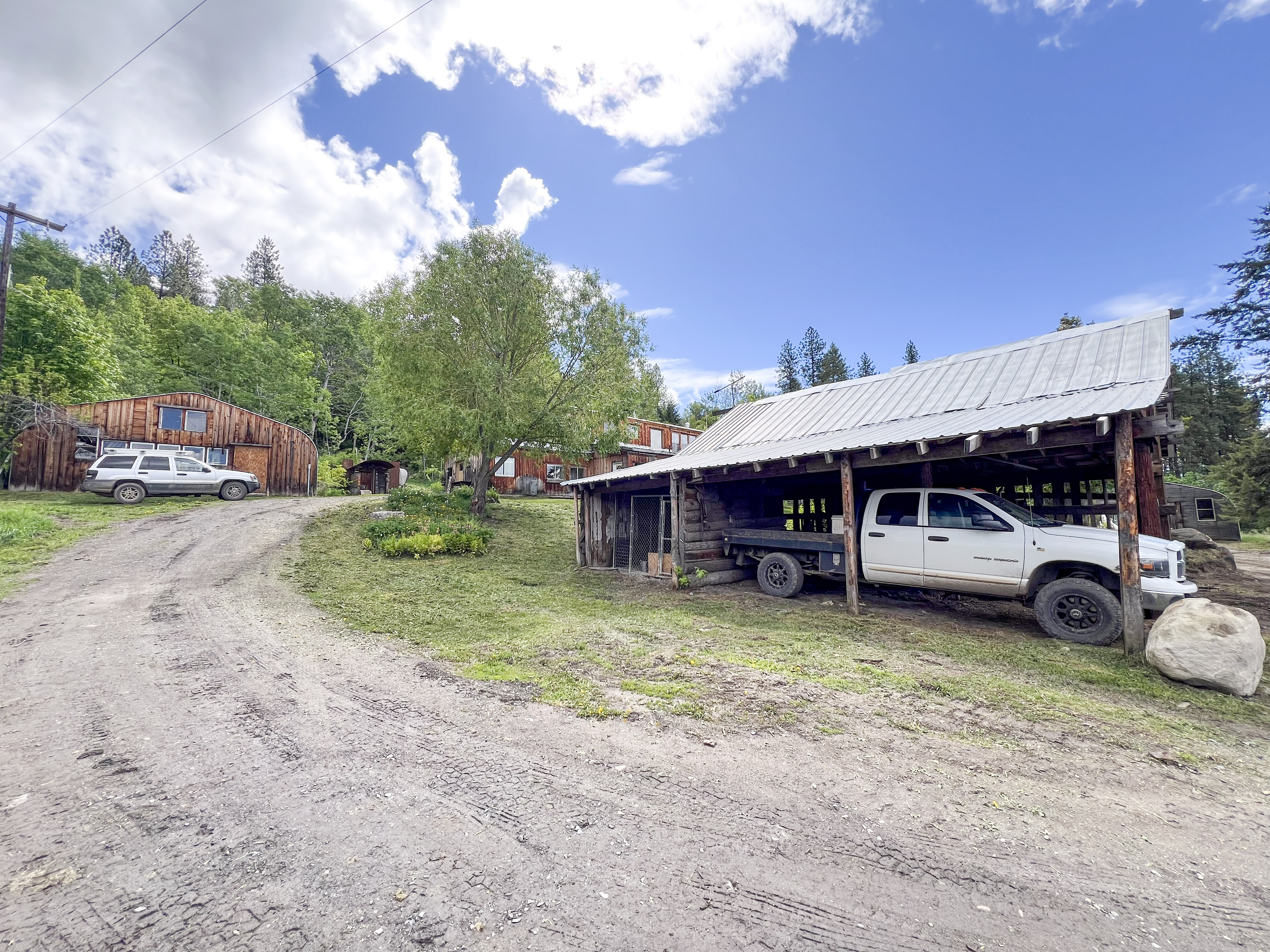 Kettle Falls, Washington, 99141, United States, 3 Bedrooms Bedrooms, ,2 BathroomsBathrooms,Residential,For Sale,1985709