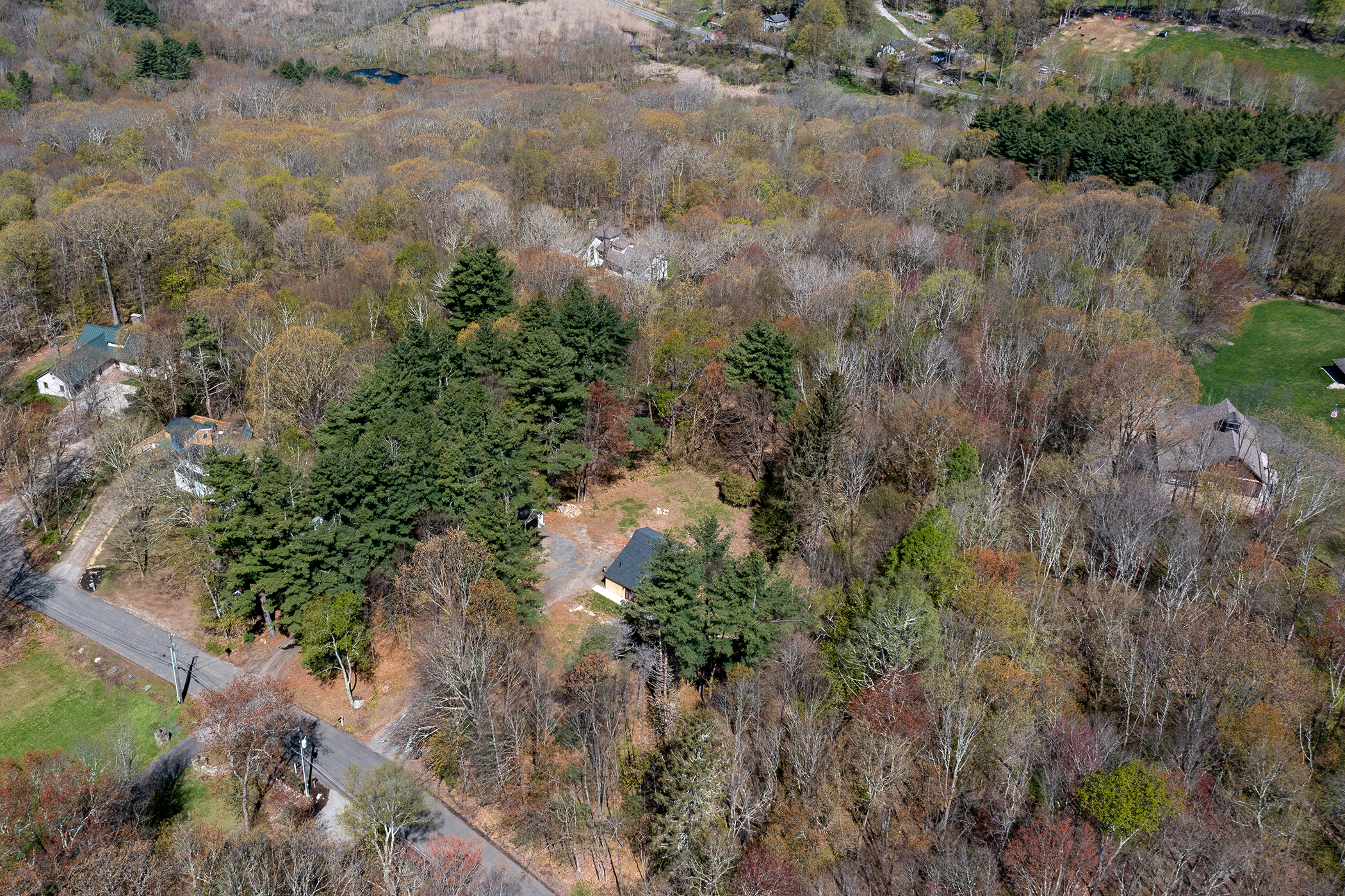  72 Hickory Hill Road - 物件實景