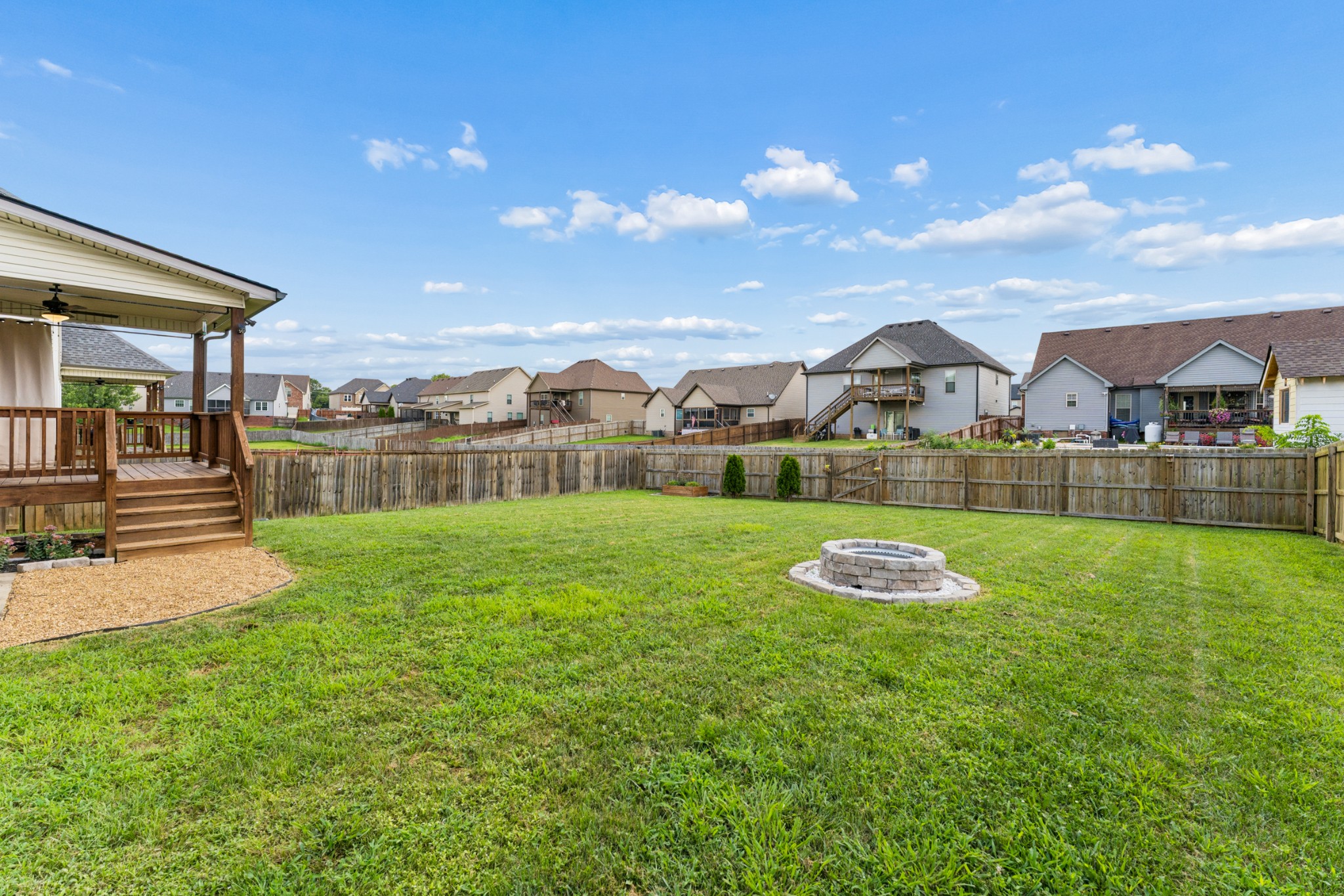  1013 Harrison Way, Clarksville, TN, 37042 - 物件實景