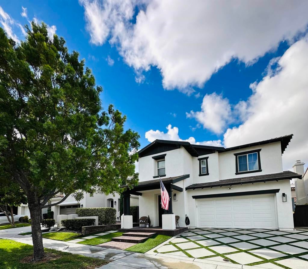 Wander St, Chula Vista, CA 91915