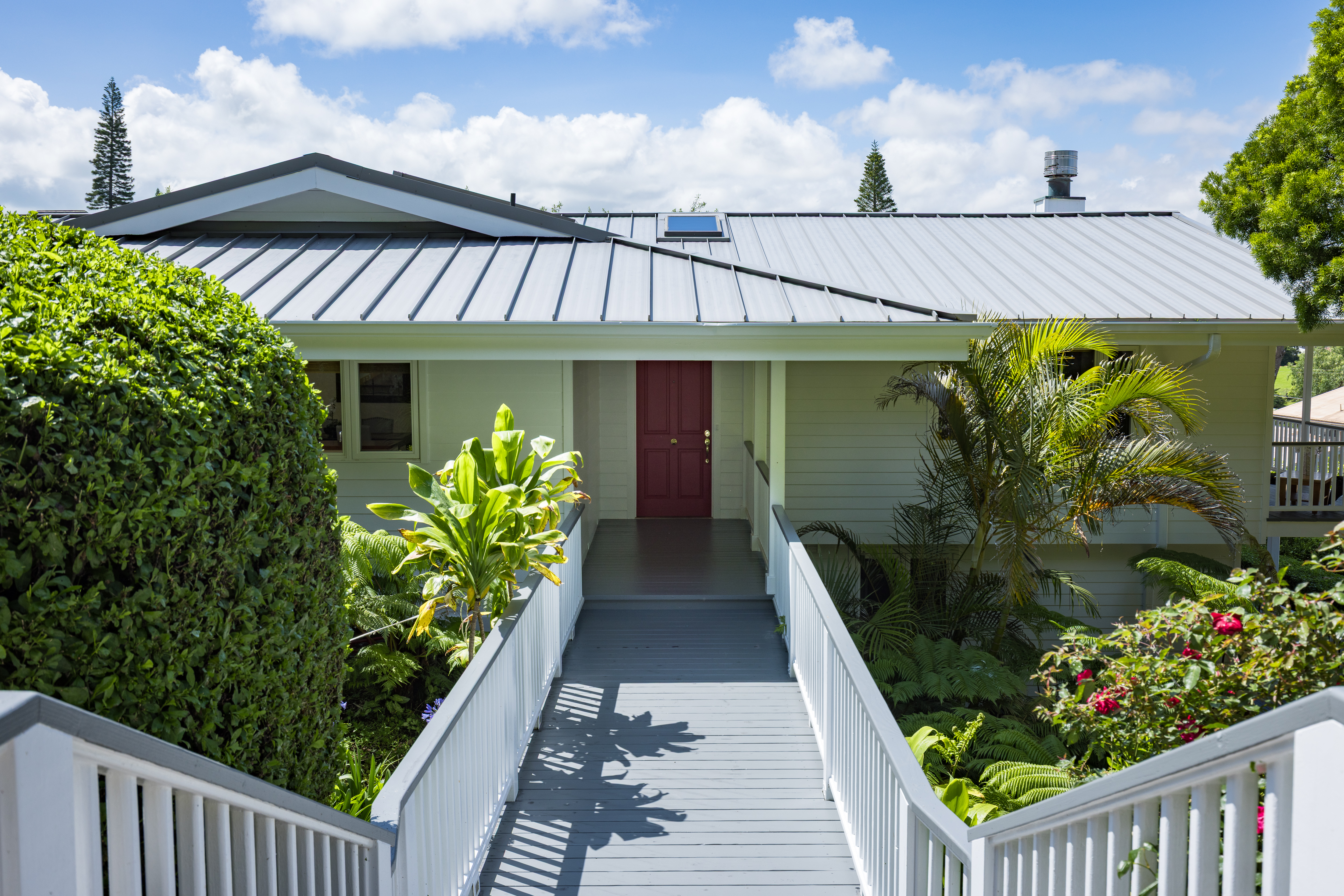 65-1252 Laelae Road, Kamuela, HI 96743 - 物件實景