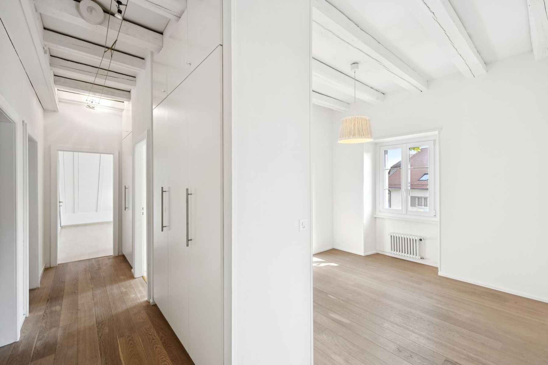  5.5 rooms in a charming small condominium 15 minutes from Lausanne - 物件實景