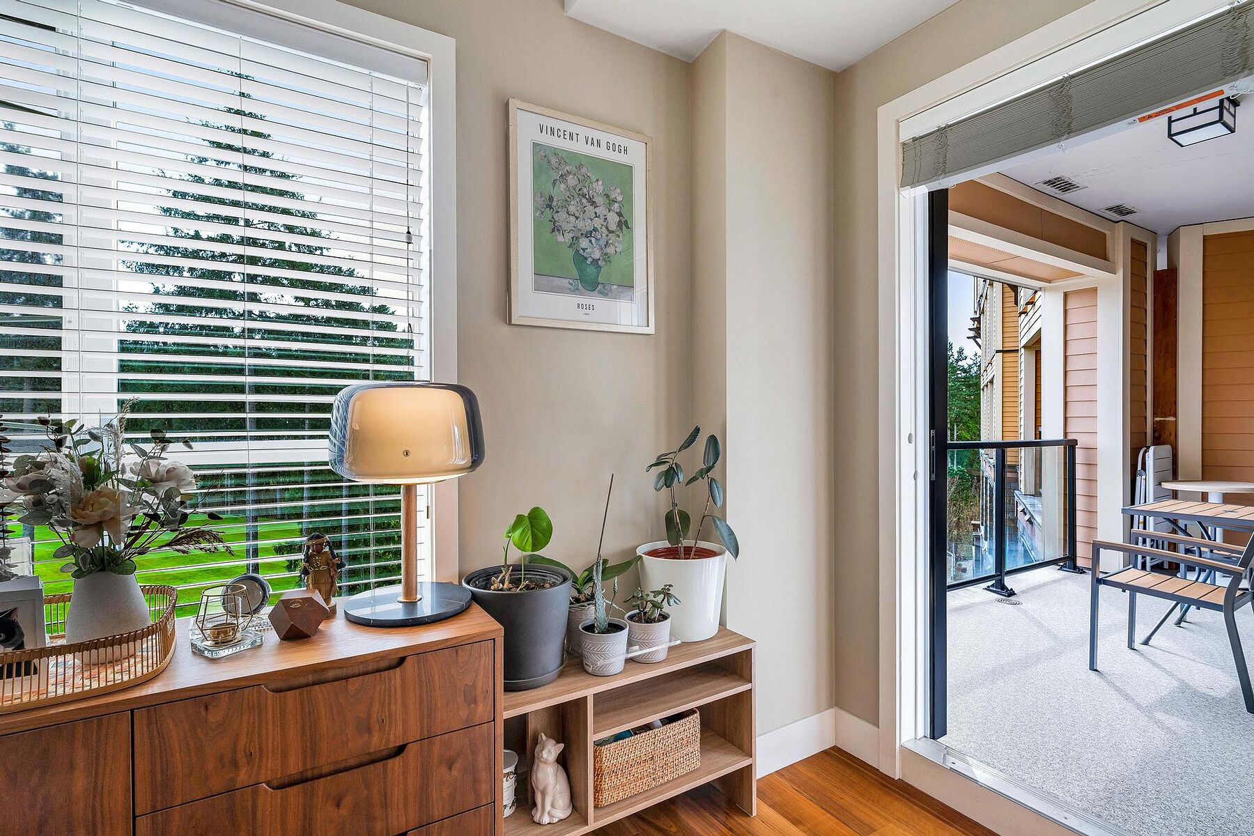  Stunning Bear Mountain Condo - 物件實景