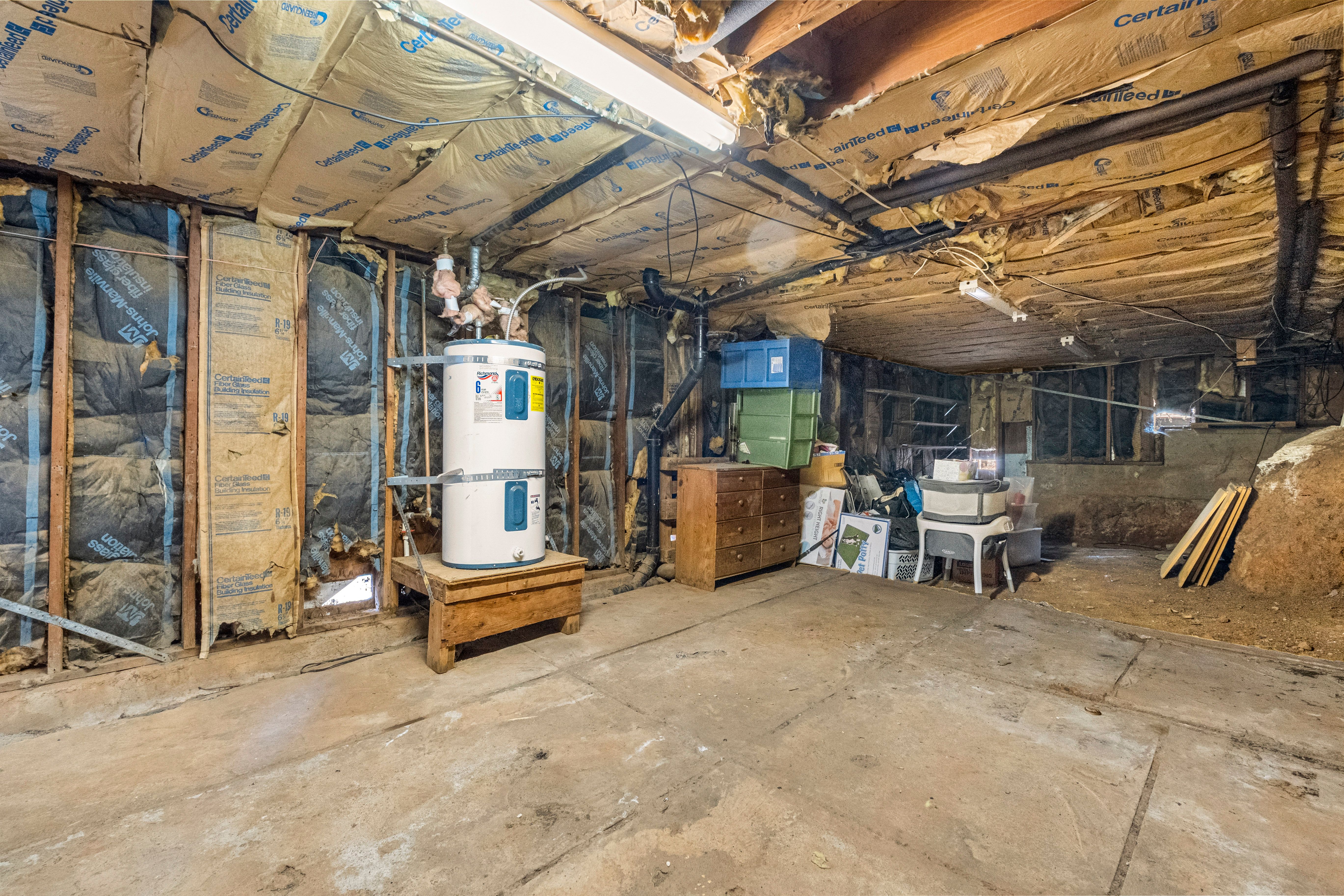  5648 Sierra Springs Drive, Pollock Pines, CA 95726 - 物件實景