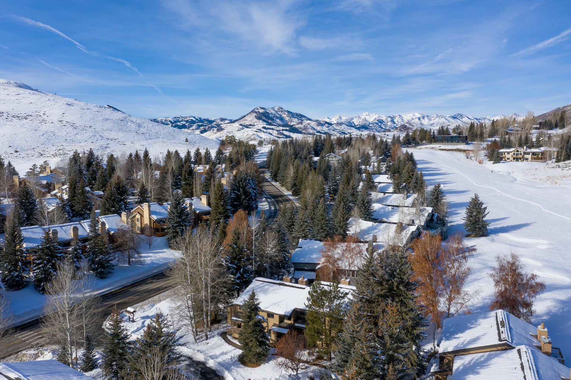 2698 Ridge Lane 98, Sun Valley, Idaho, 83353, United States, 2 Bedrooms Bedrooms, ,2 BathroomsBathrooms,Residential,For Sale,2698 Ridge Lane 98,1676400