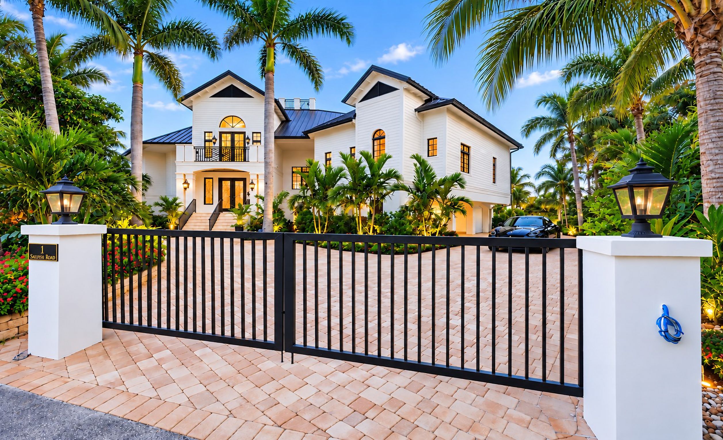  1 Sailfish Road, Vero Beach, FL, 32960 - 物件實景
