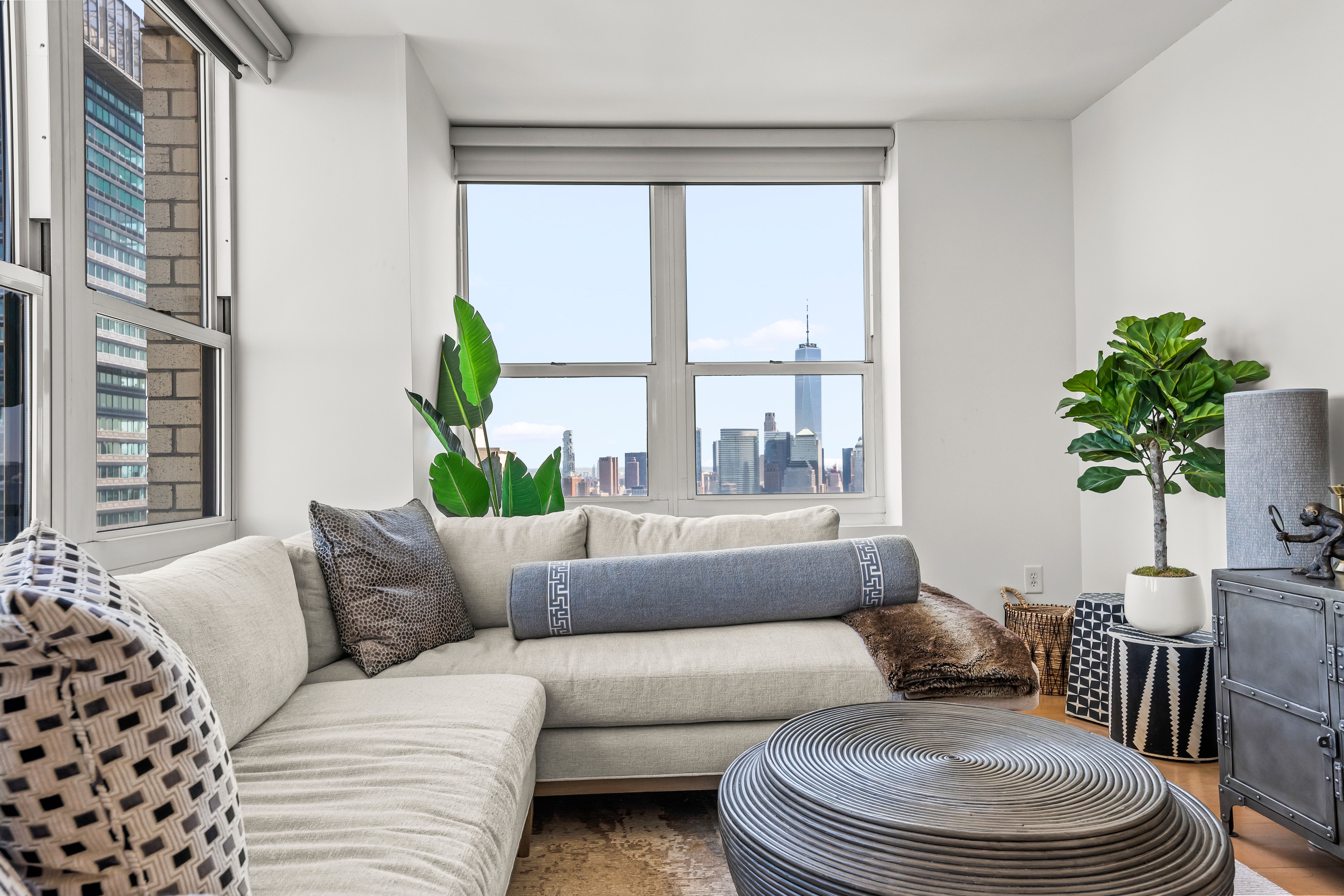  88 Morgan St.  #PH6-3, Jersey City, NJ 07302 - 物件實景