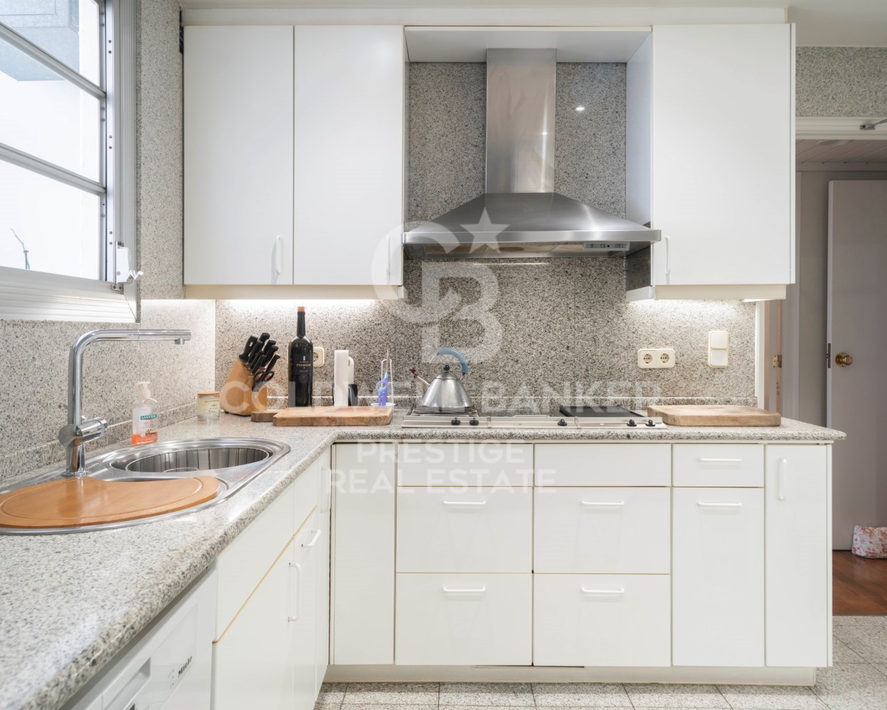 Barcelona, Barcelona, Sarri? - Sant Gervasi, Sarri, Barcelona, Catalonia, ES, 5 Bedrooms Bedrooms, ,4 BathroomsBathrooms,Residential,For Sale,Barcelona, Barcelona, Sarri? - Sant Gervasi, Sarri,1612561