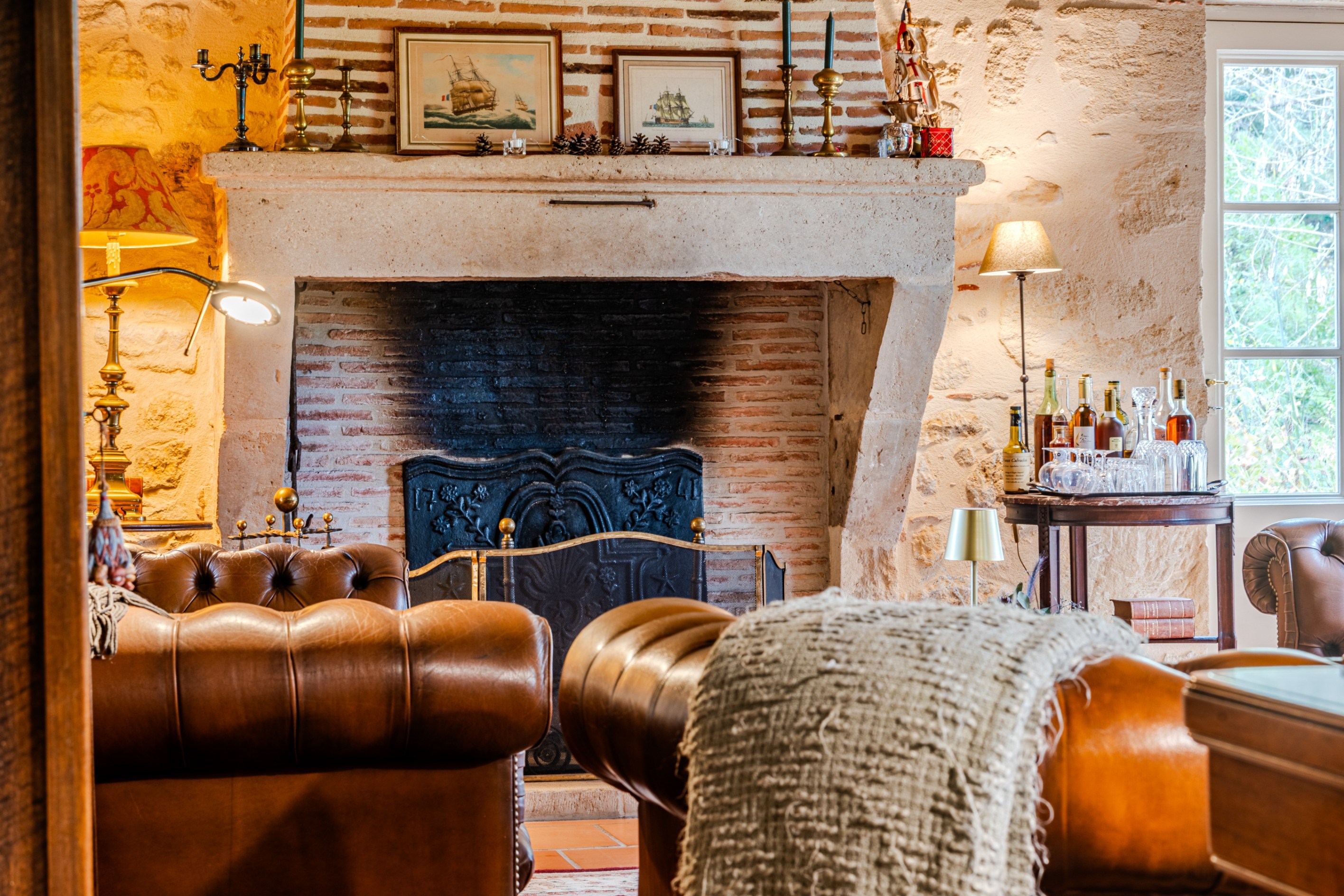  FAVOURITE PICK – 50 MIN FROM BORDEAUX – 10 MIN FROM LANGON & BAZAS – MAGNIFICEN… - 物件實景