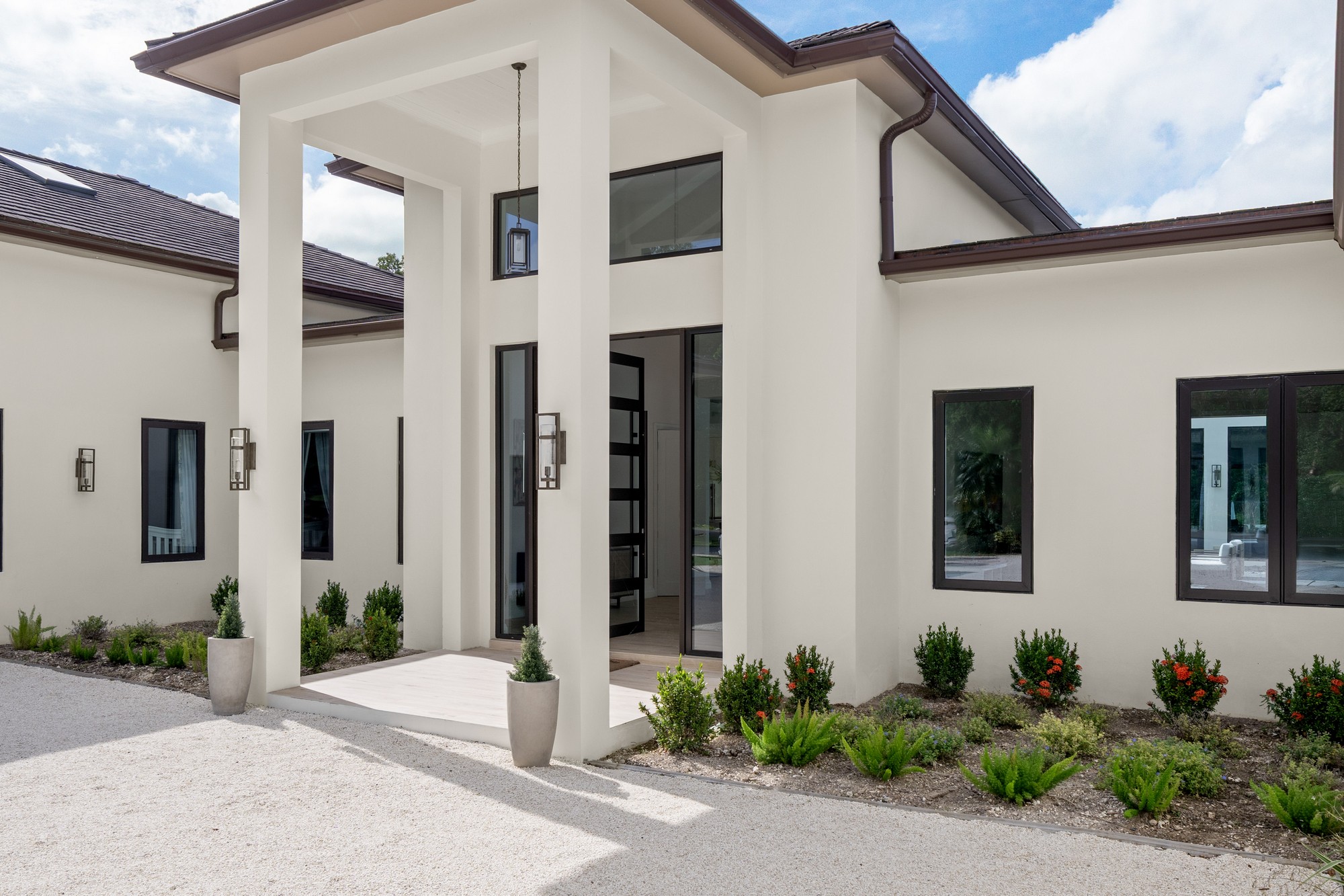  Lyford Cay Contemporary Estate - 物件實景