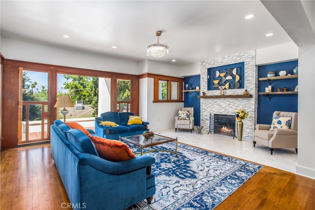 Redlands, California, 92373, United States, 5 Bedrooms Bedrooms, ,4 BathroomsBathrooms,Residential,For Sale,1982163