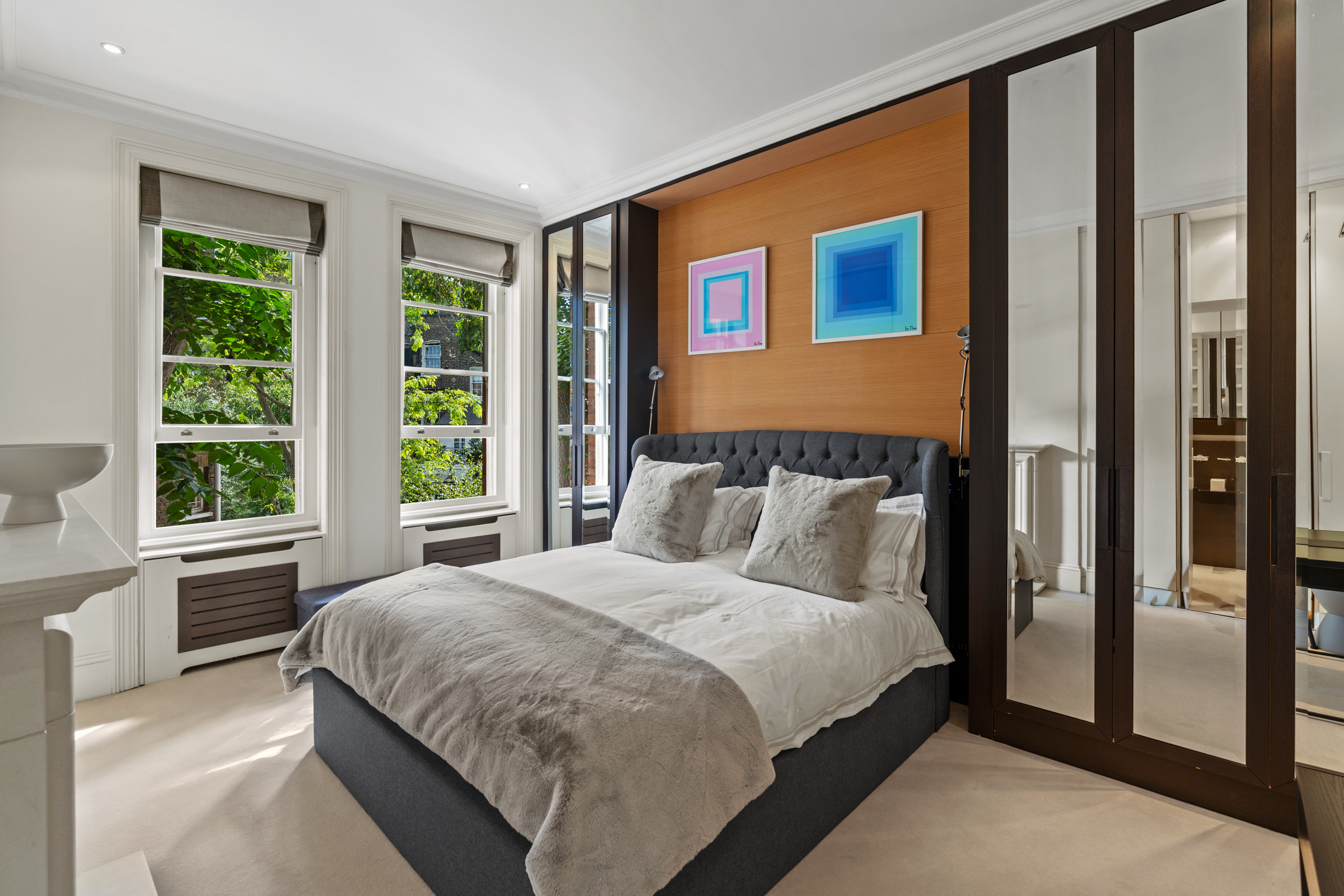  An elegant lateral apartment near Sloane Square - 物件實景