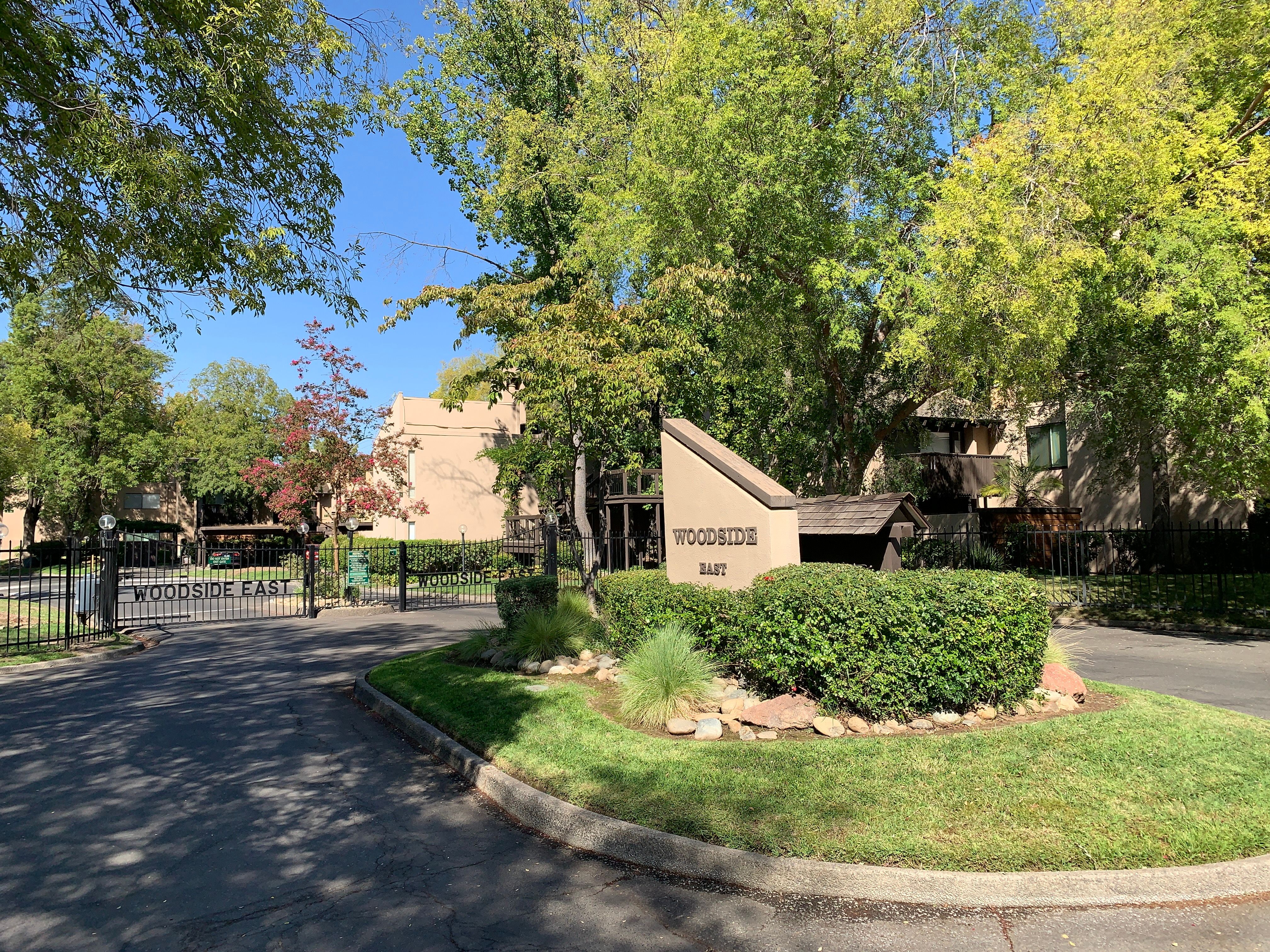  700 Woodside Lane East #5, Sacramento, CA 95825 - 物件實景