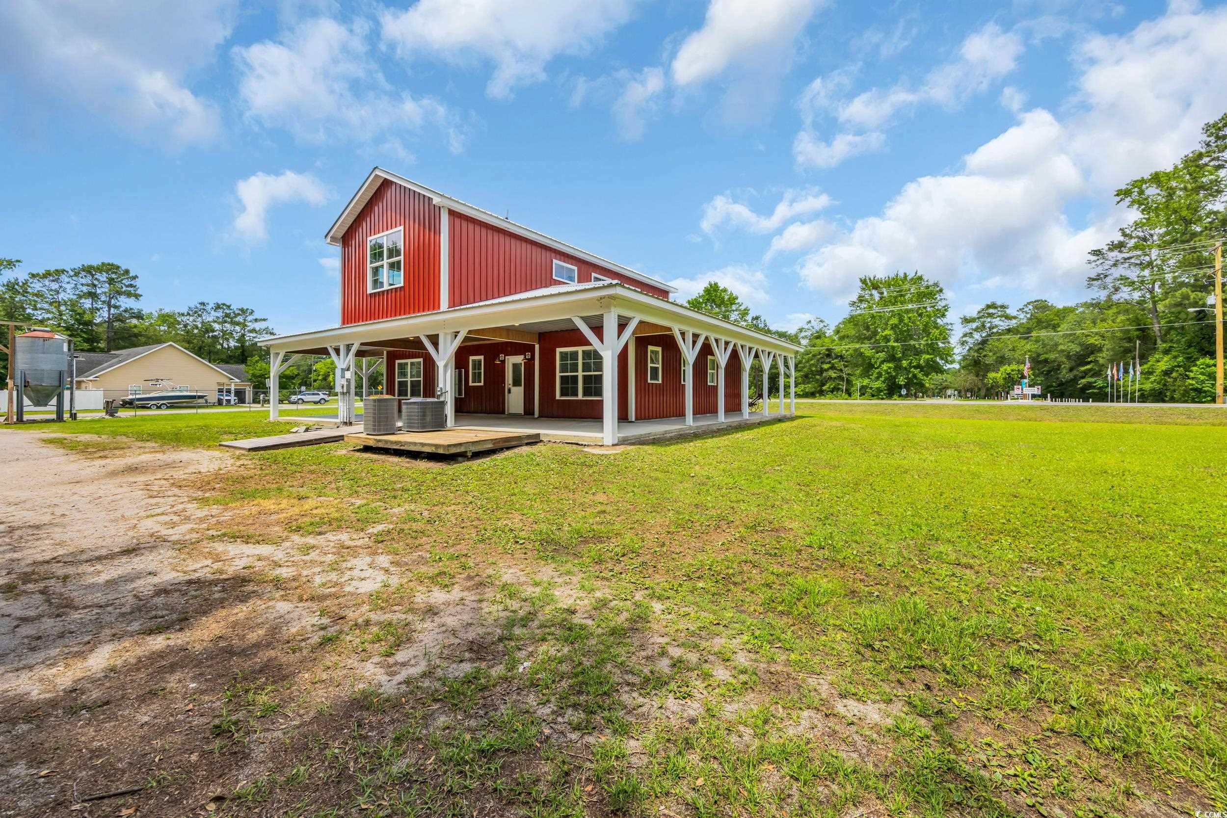 Conway, South Carolina, 29526, United States, 4 Bedrooms Bedrooms, ,3 BathroomsBathrooms,Residential,For Sale,1839037