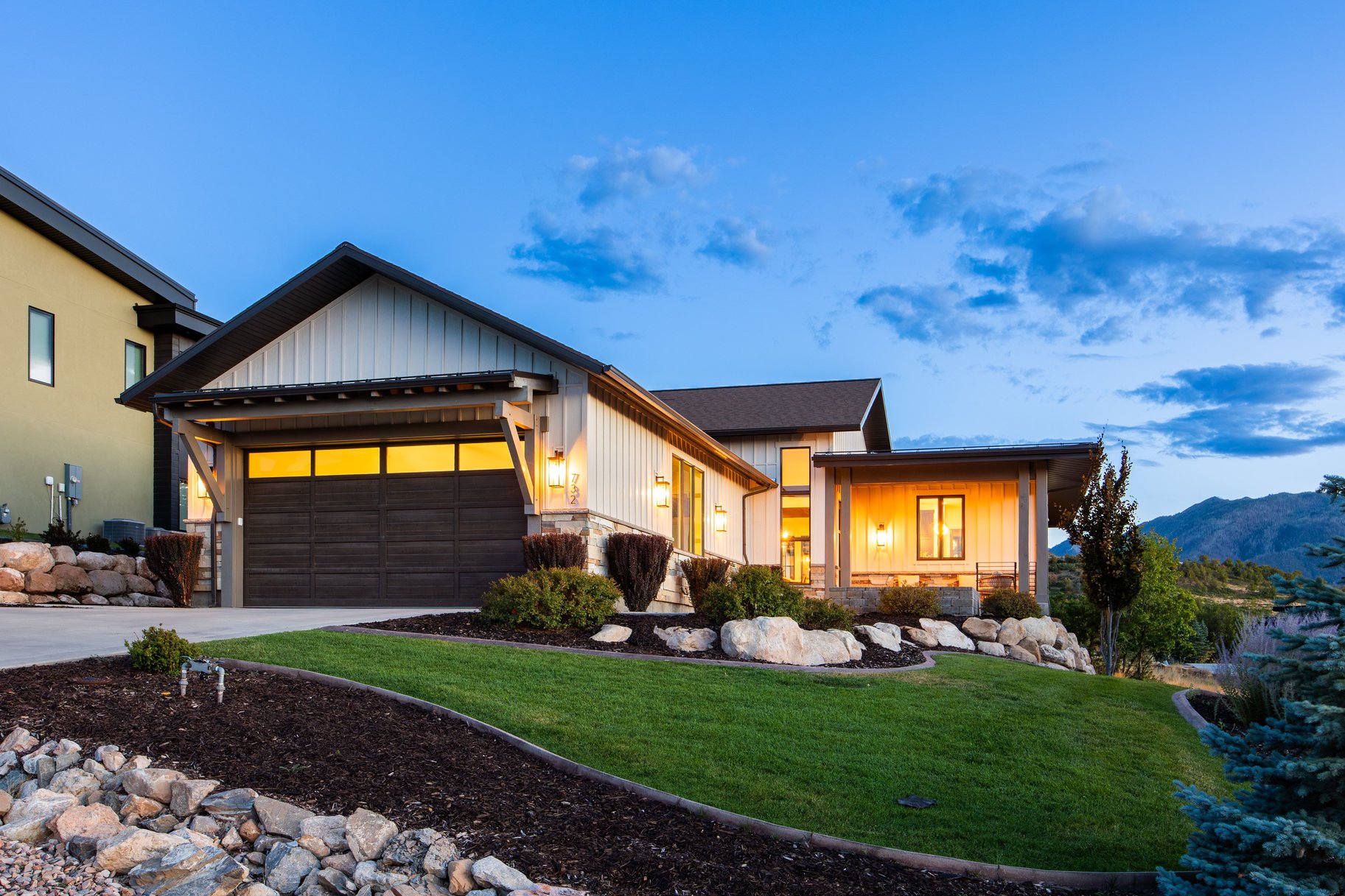  Custom-Home Quality Without the Custom-Home Wait - 物件實景