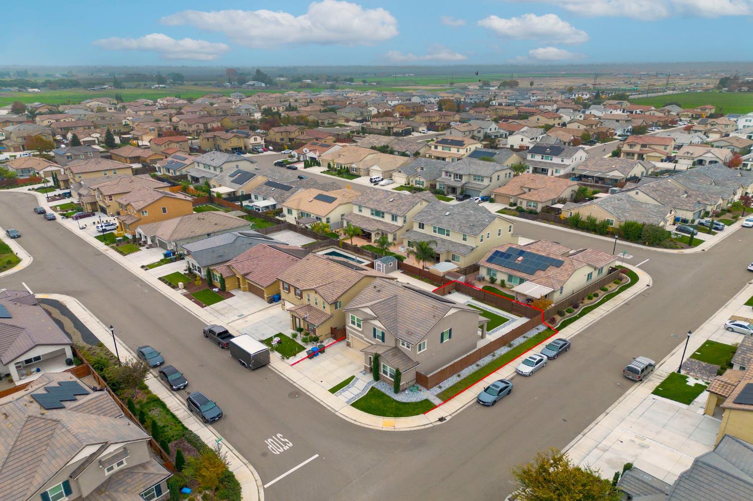 Manteca, California, 95337, United States, 4 Bedrooms Bedrooms, ,3 BathroomsBathrooms,Residential,For Sale,2001194