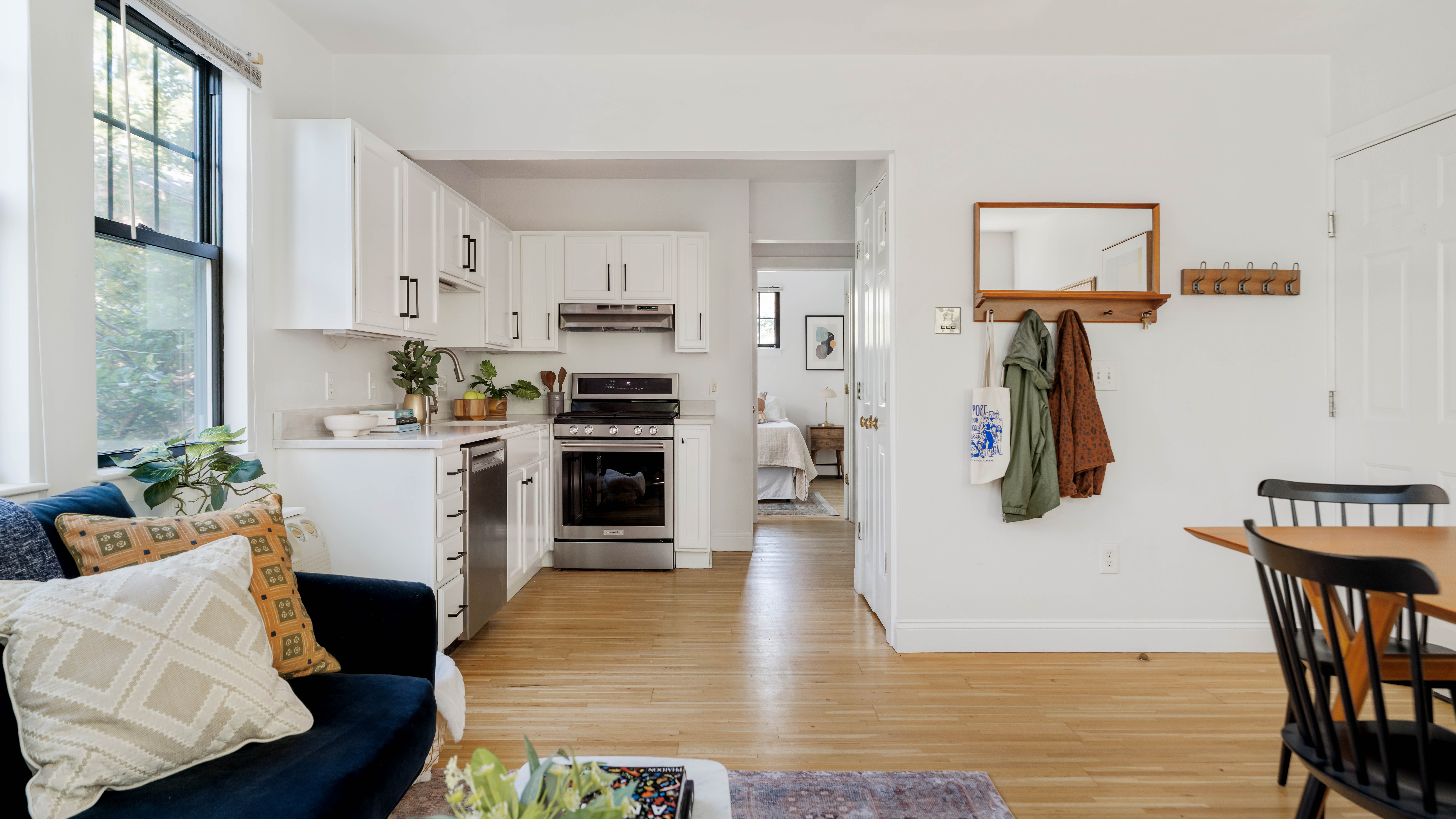  241 River Street, Unit 6, Cambridge, MA 02139 - 物件實景