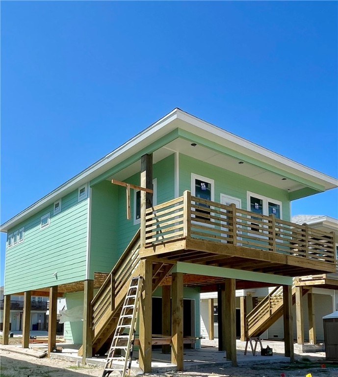 Port Aransas, Texas, 78373, United States, 2 Bedrooms Bedrooms, ,3 BathroomsBathrooms,Residential,For Sale,1895369