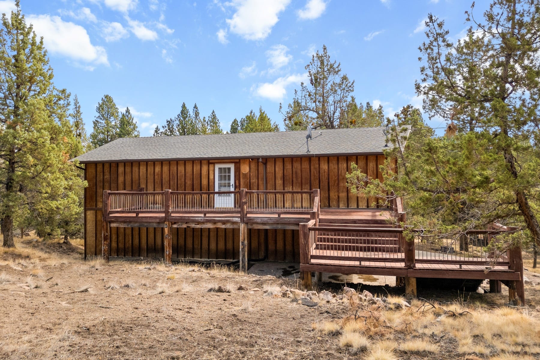  67439 Highway 20 Bend, OR 97703 - 物件實景