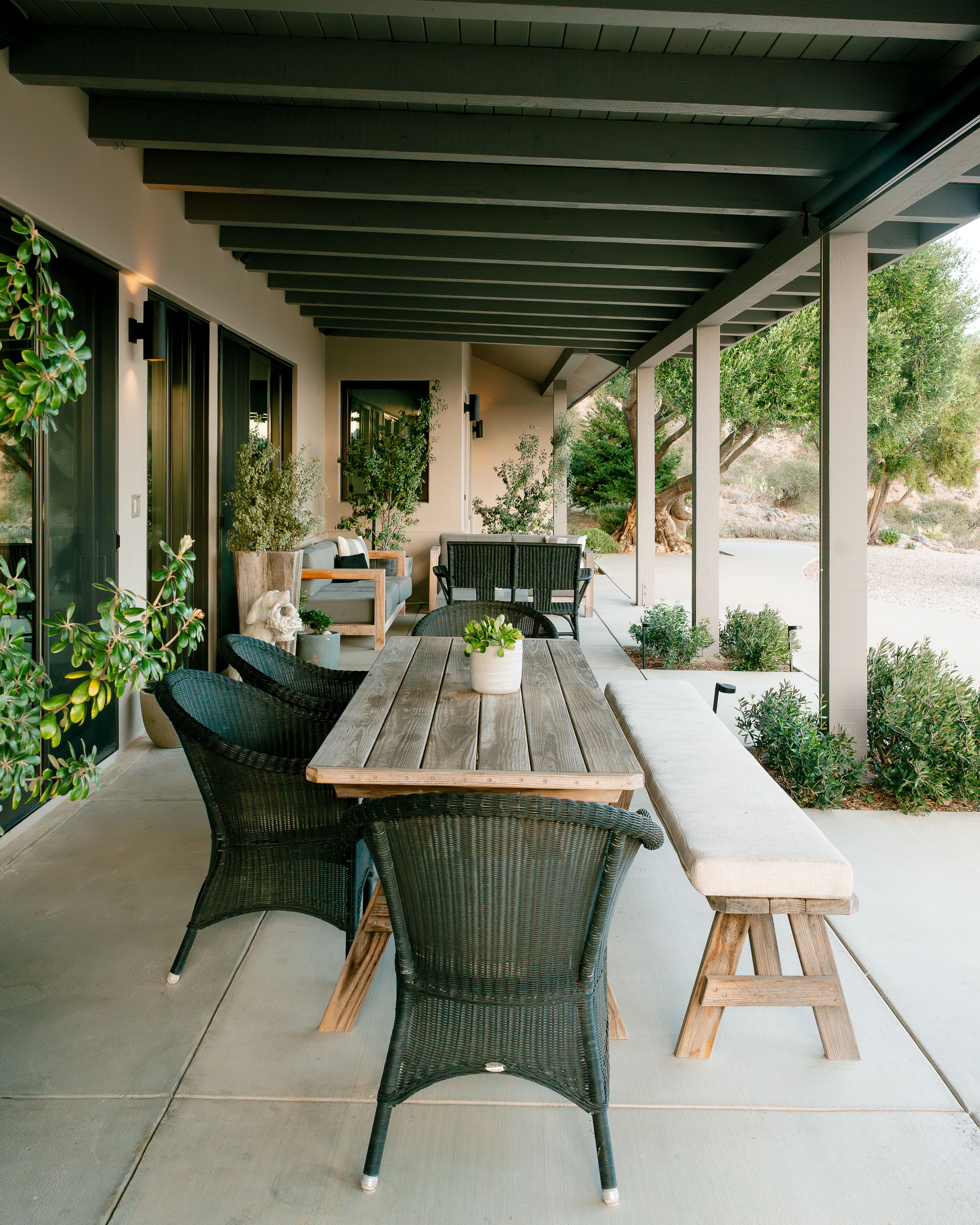  A Hilltop Haven on the Hollister Ranch - 物件實景