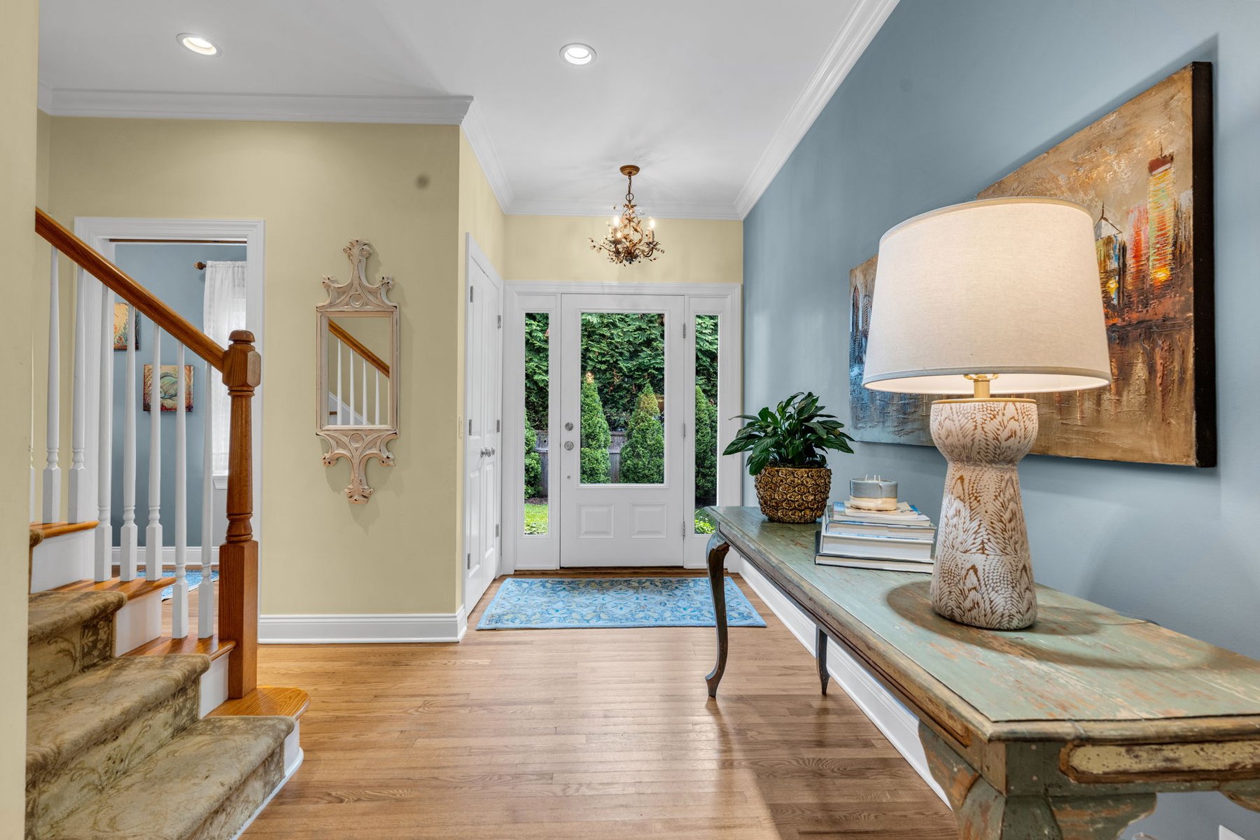  Distinctive Luxury Living in Manasquan - 物件實景
