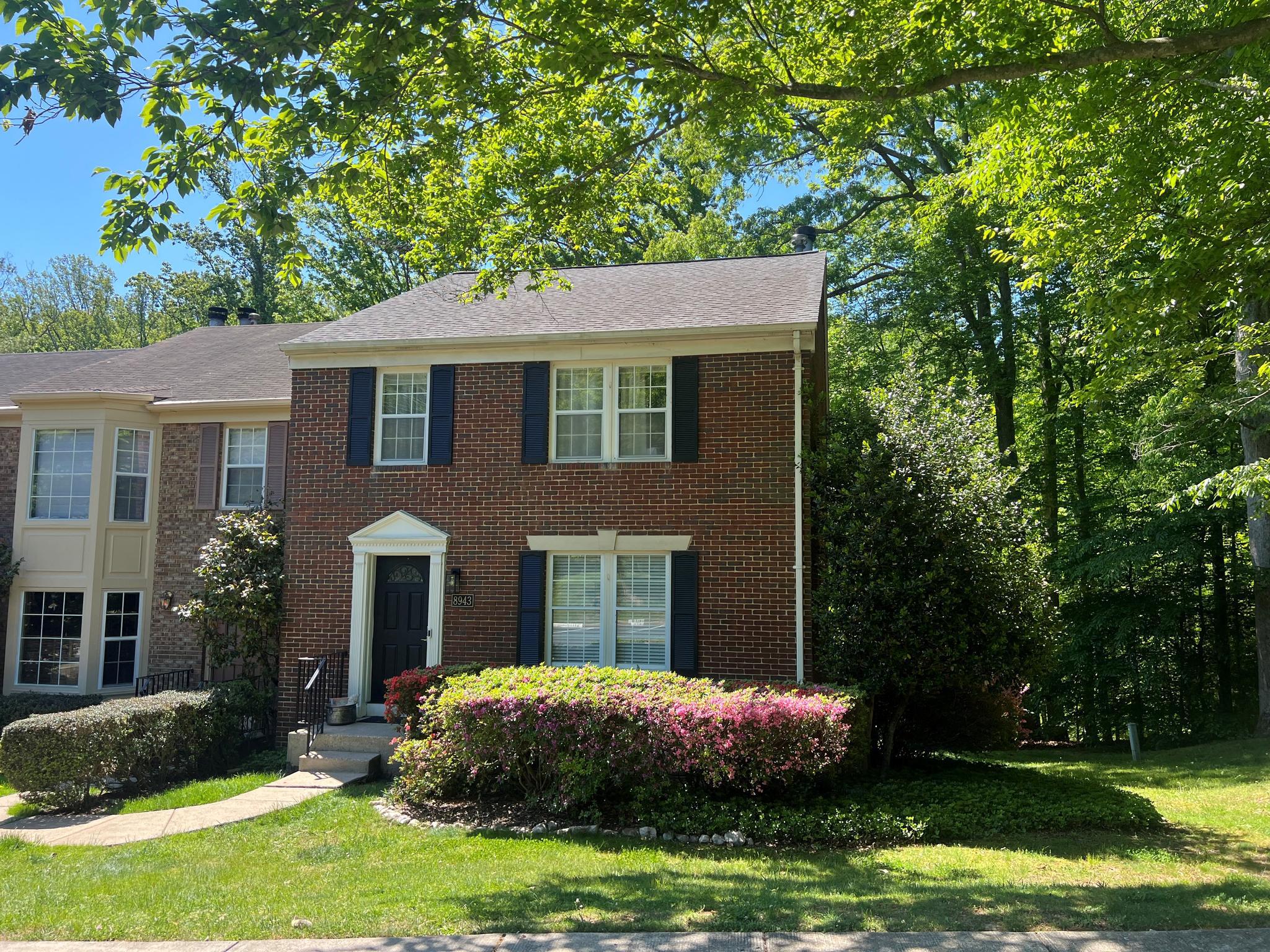  8943 Park Forest Drive, Springfield, VA, 22152 - 物件實景