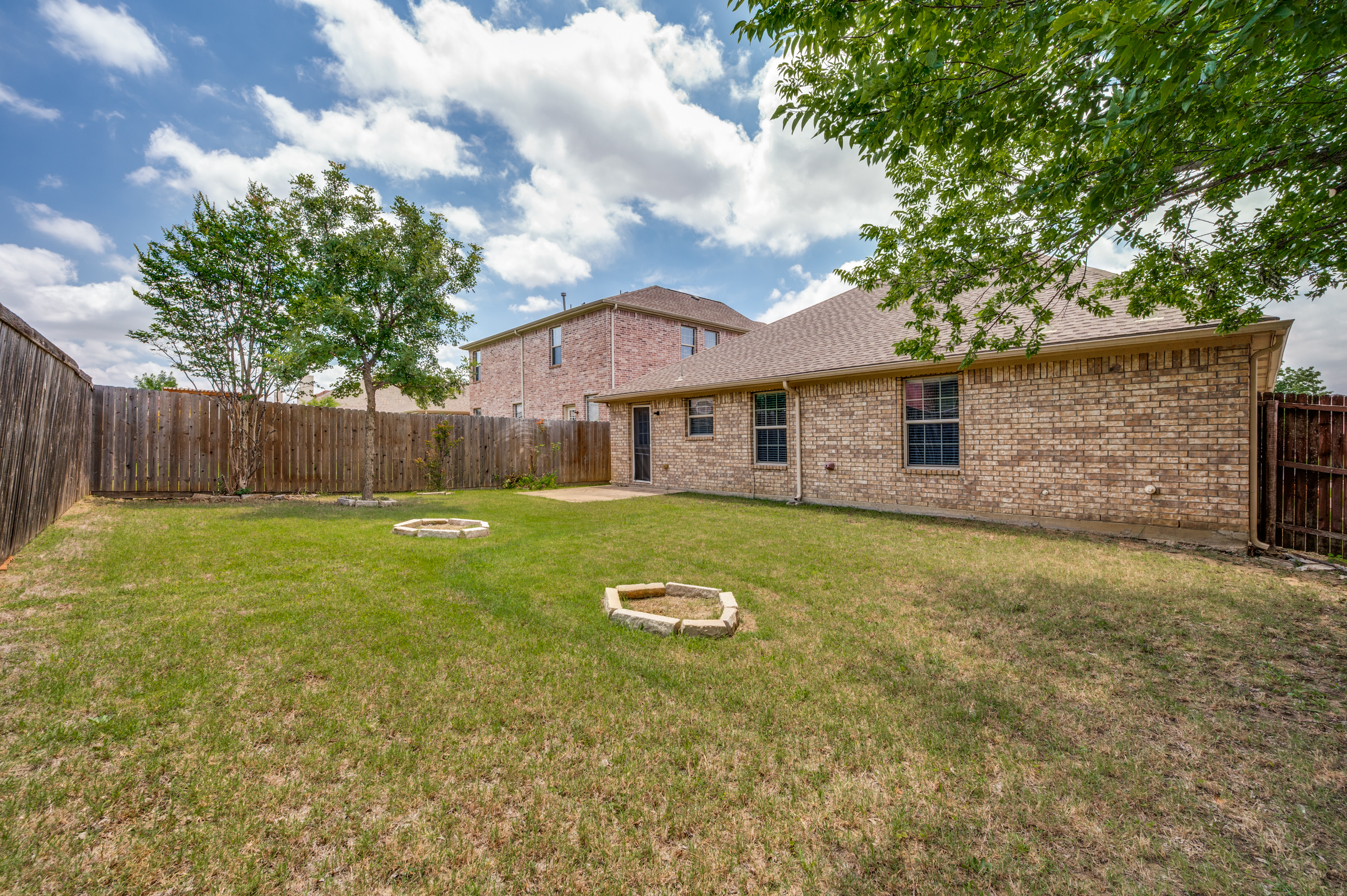  2677 Calmwater Drive, Little Elm, TX - 物件實景