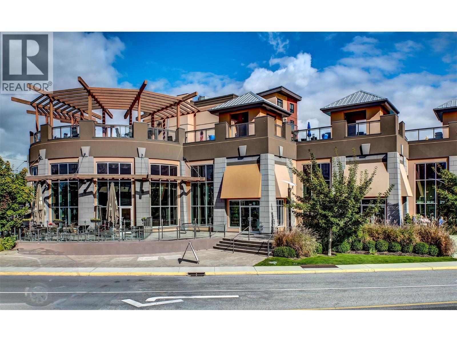 KELOWNA, British Columbia, V1W 3G7, CA, 2 Bedrooms Bedrooms, ,2 BathroomsBathrooms,Residential,For Sale,1960656