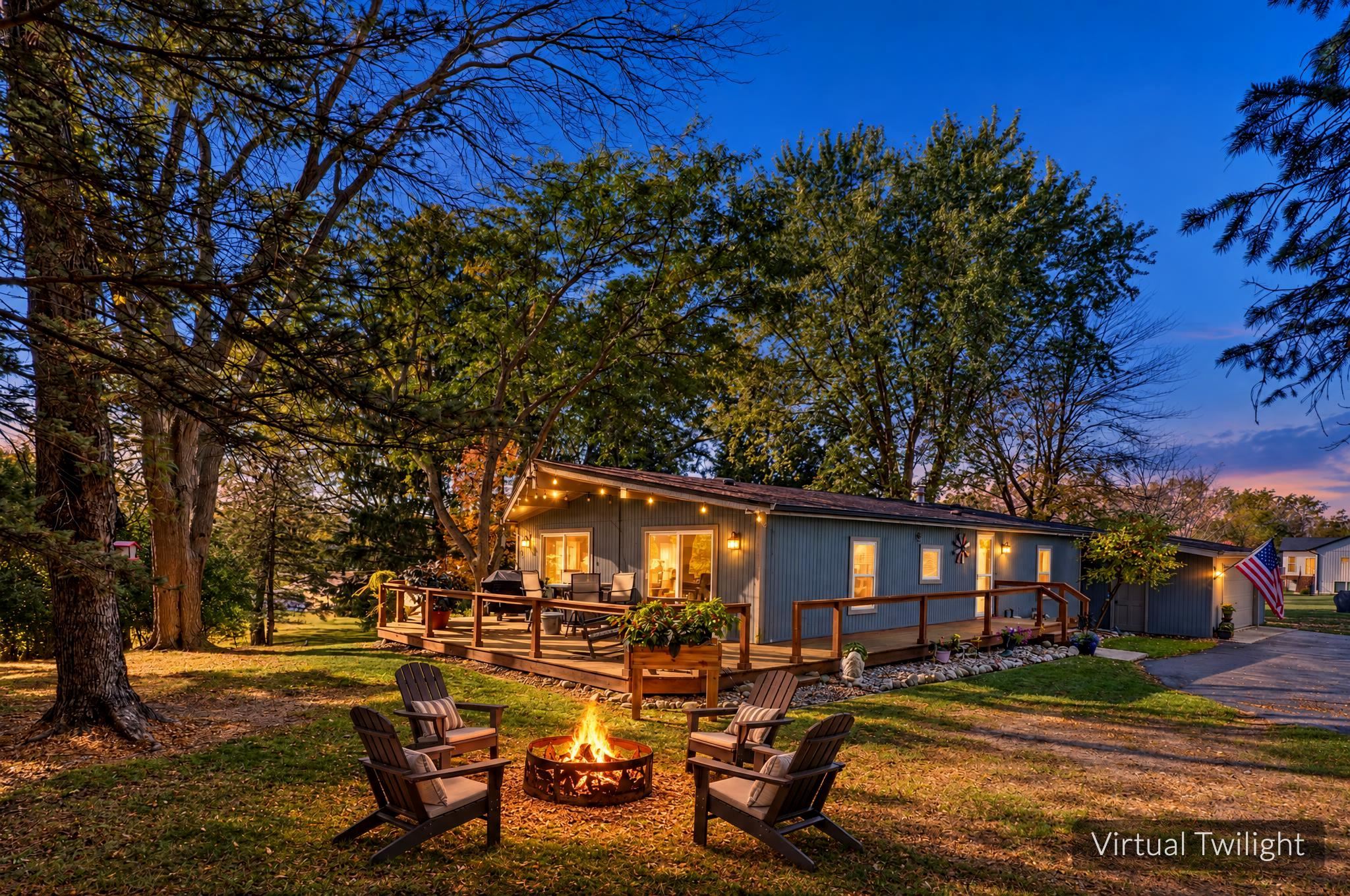 Summit Ct, Green Lake, WI 54941 #1