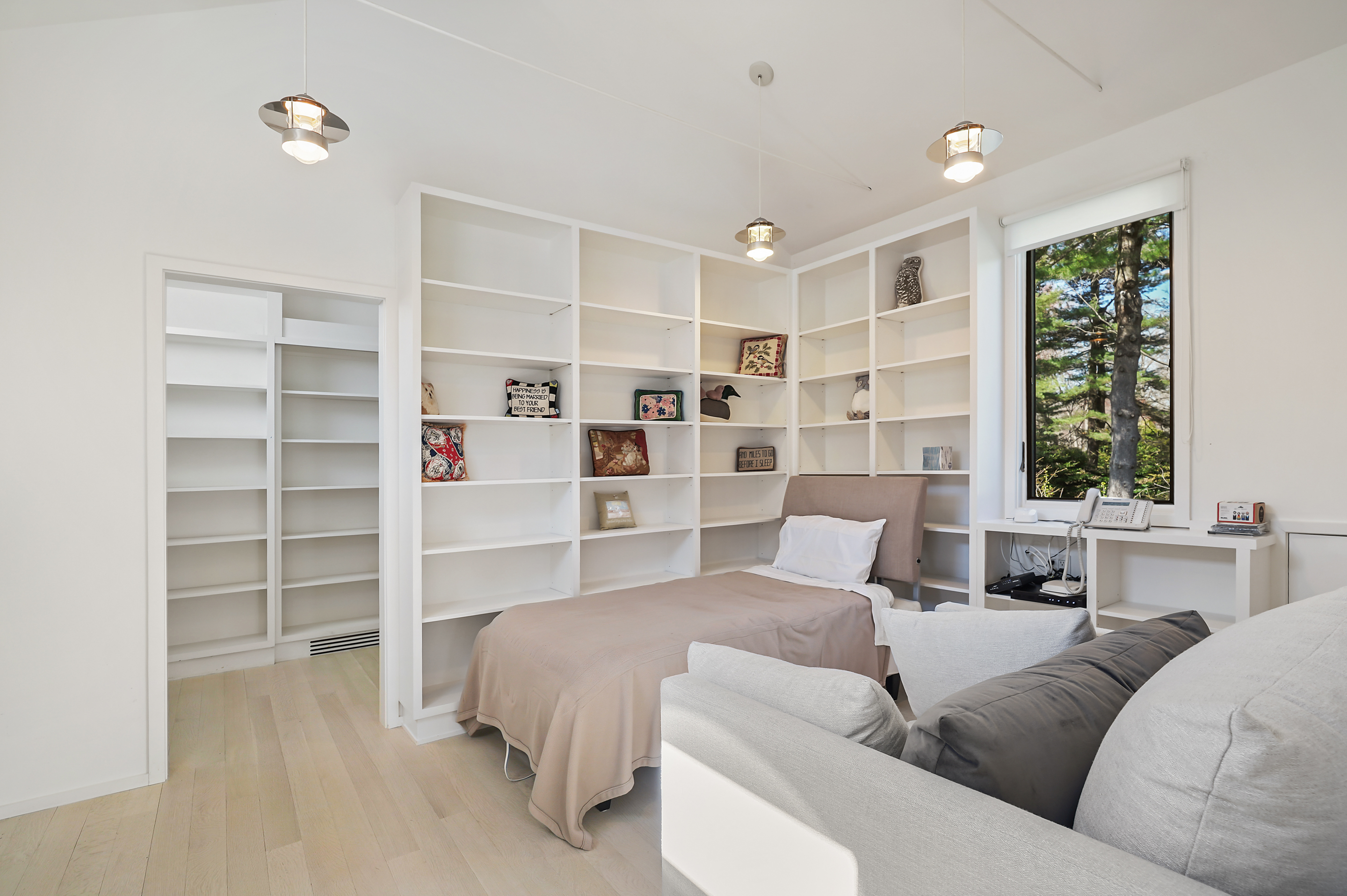  135 & 129 Zaccheus Mead Lane - 物件實景