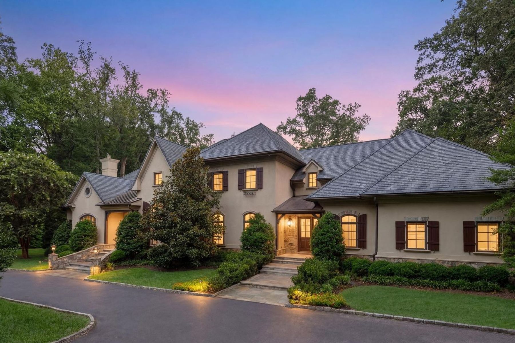  9250 Persimmon Tree Road, Potomac, MD, 20854 - 物件實景
