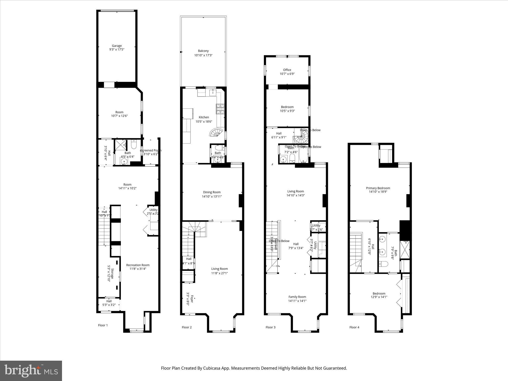Washington, District of Columbia, 20009, United States, 4 Bedrooms Bedrooms, ,4 BathroomsBathrooms,Residential,For Sale,1986084
