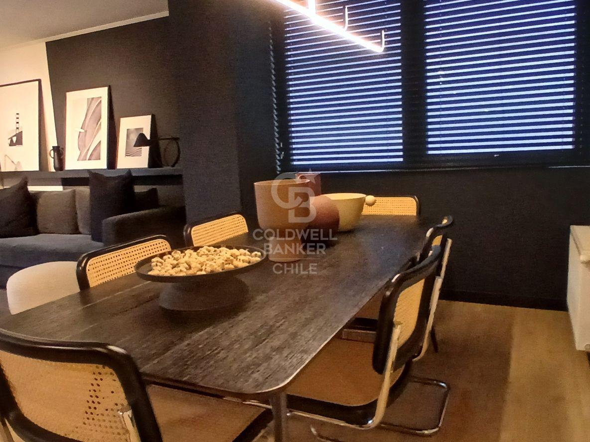 Providencia, Chile, 3 Bedrooms Bedrooms, ,3 BathroomsBathrooms,Residential,For Sale,1883139