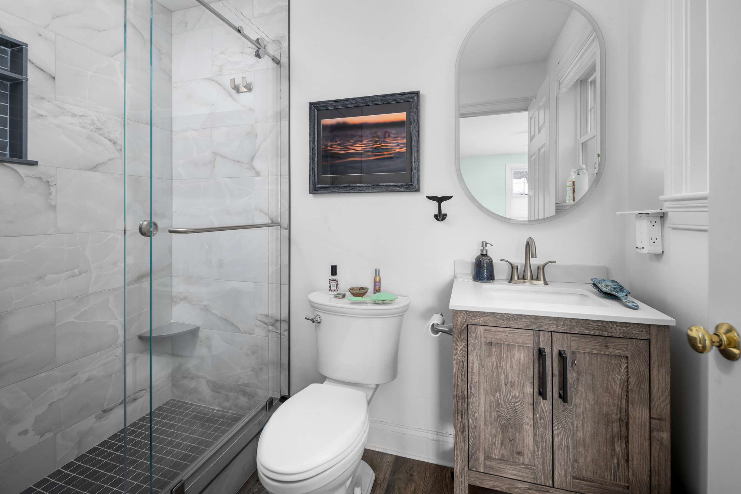  Quintessential Single Level Living Near Long Sands Beach in York - 物件實景