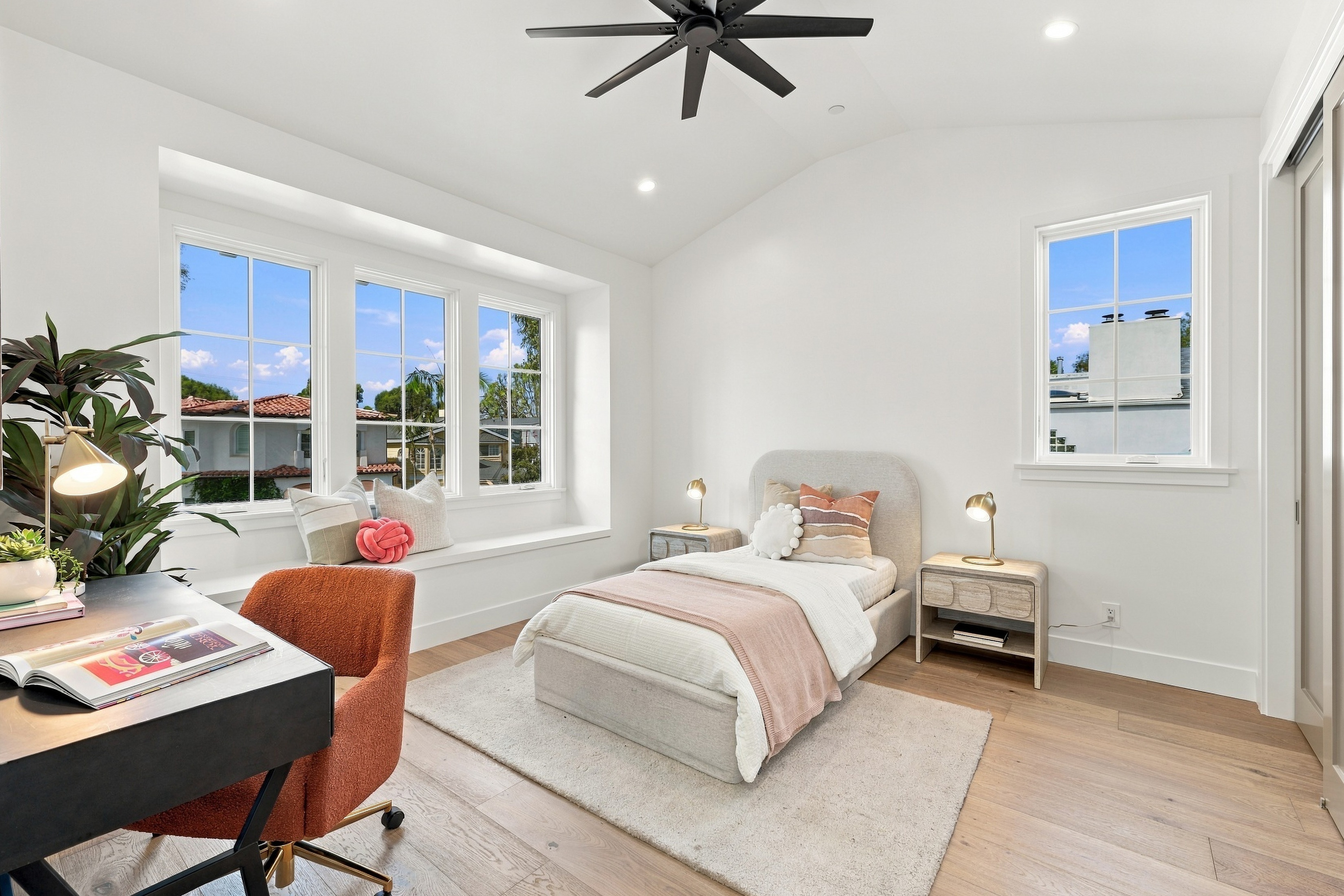  1808 Laurel Avenue, Manhattan Beach, CA 90266 - 物件實景